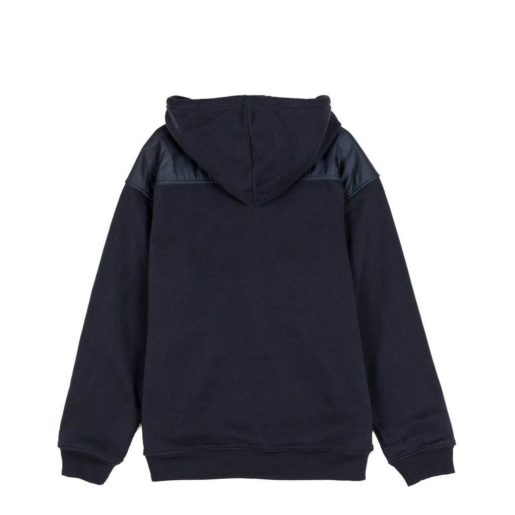Spzl Wilpshire Hoodie Adidas – Гарантія оригінальності – вид ззаду