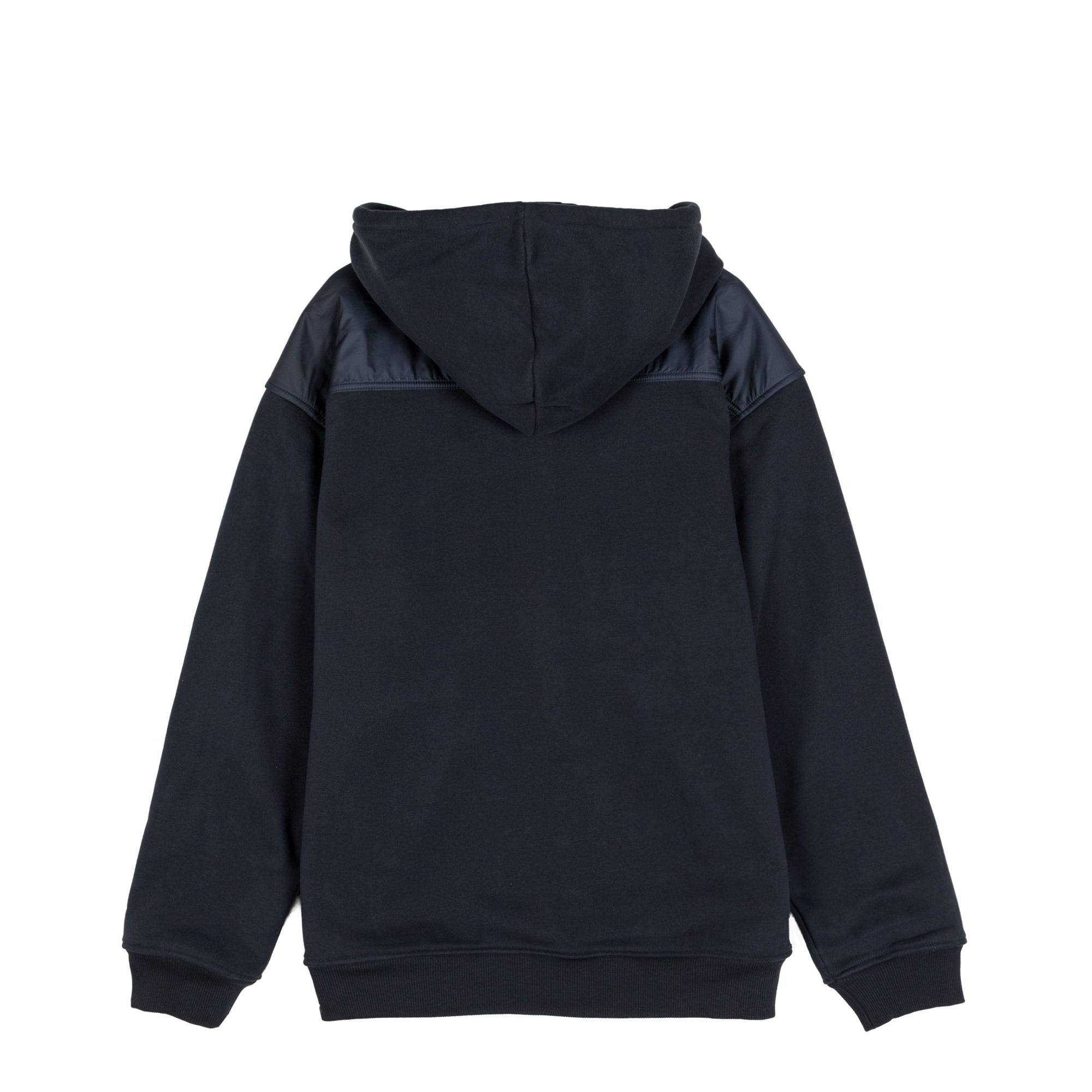 Spzl Wilpshire Hoodie Adidas – Гарантія оригінальності – вид ззаду - ADIDAS