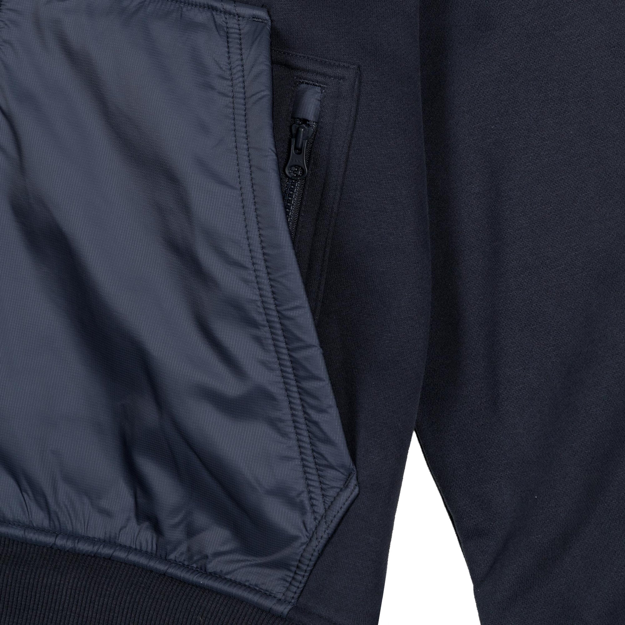 Spzl Wilpshire Hoodie Adidas – Гарантія оригінальності – збільшений вид - ADIDAS