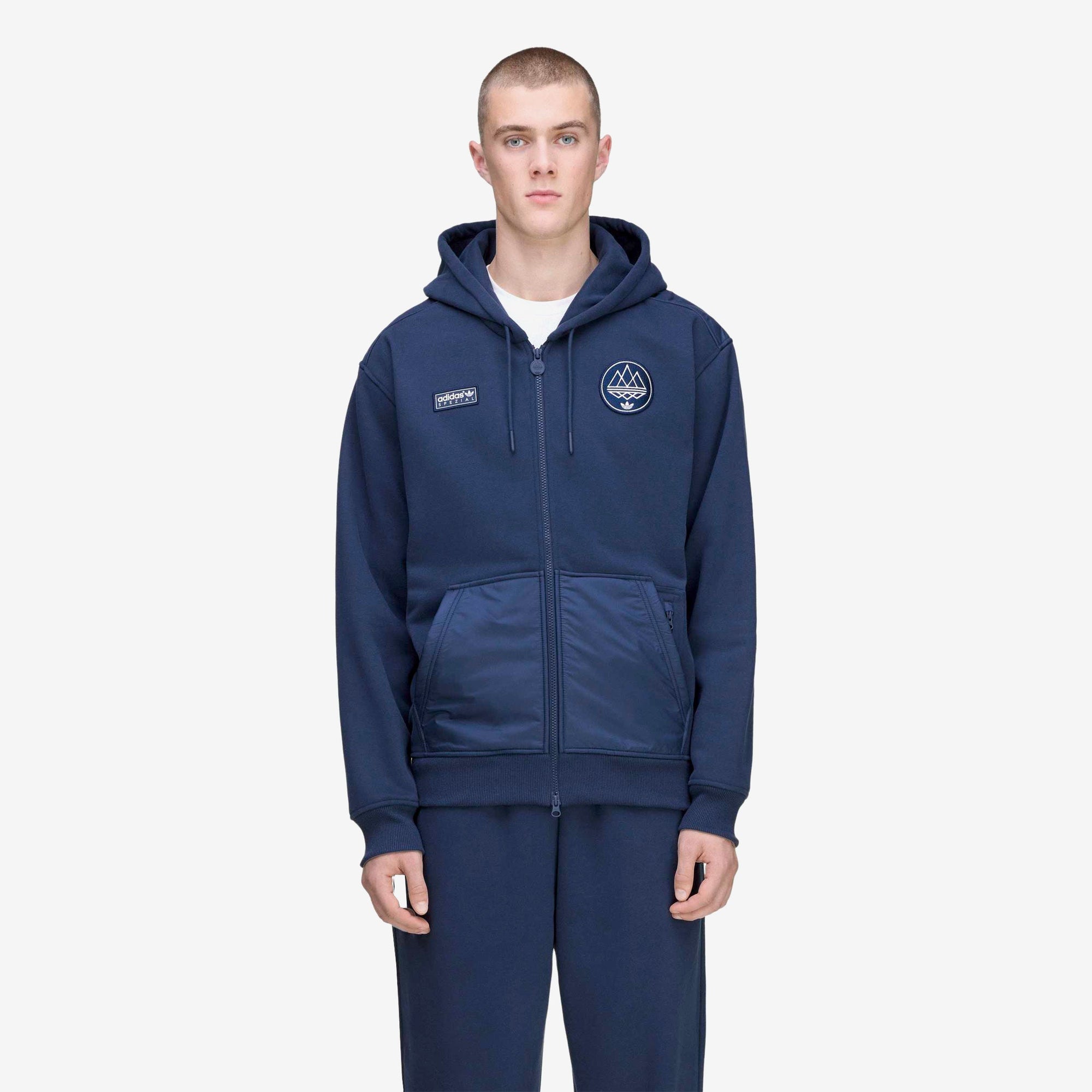Adidas Knitwear оригінал | Швидка доставка Україна – детальний вид - ADIDAS