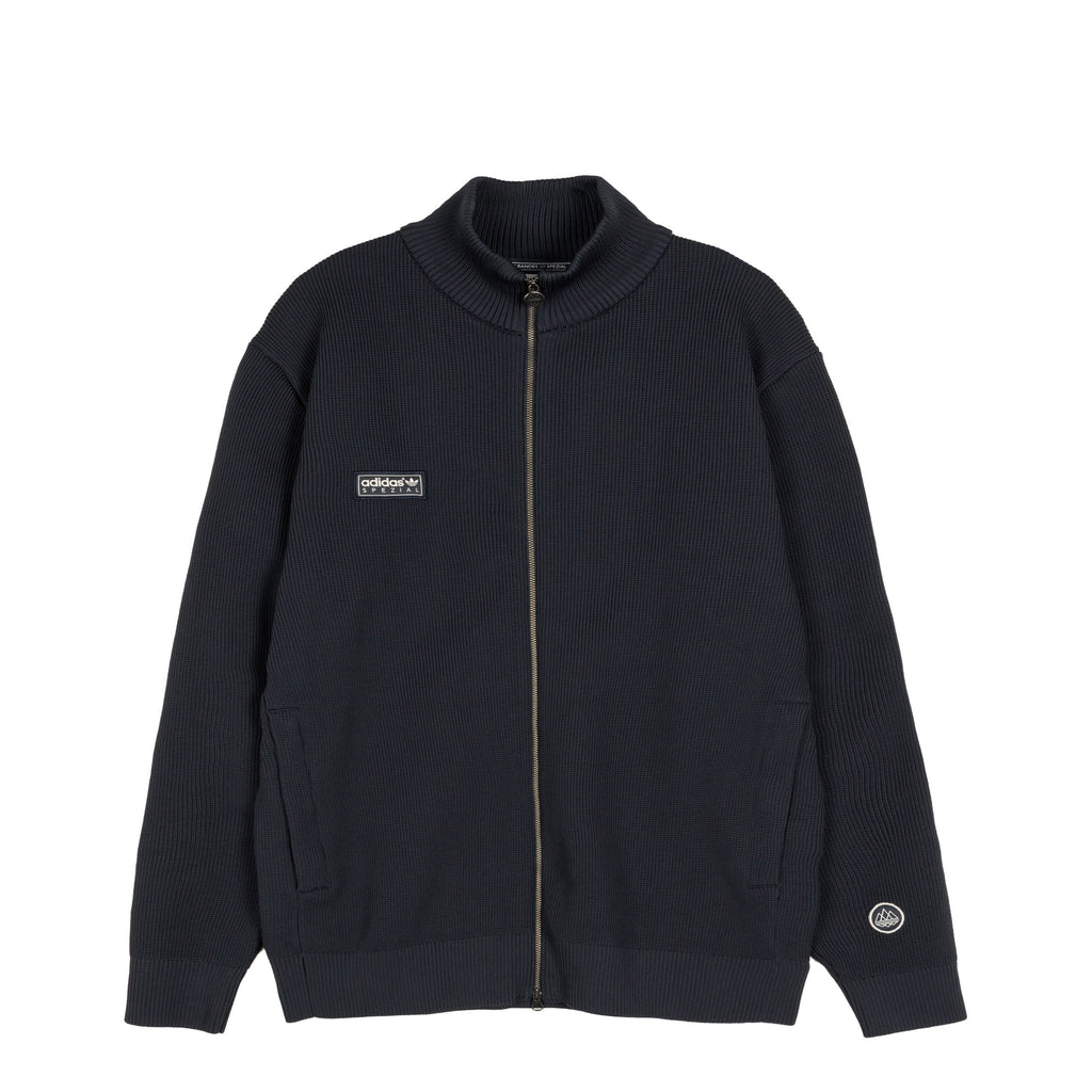 Spzl Lawton Track Top Adidas оригінал – Купити в Україні – боковий вид