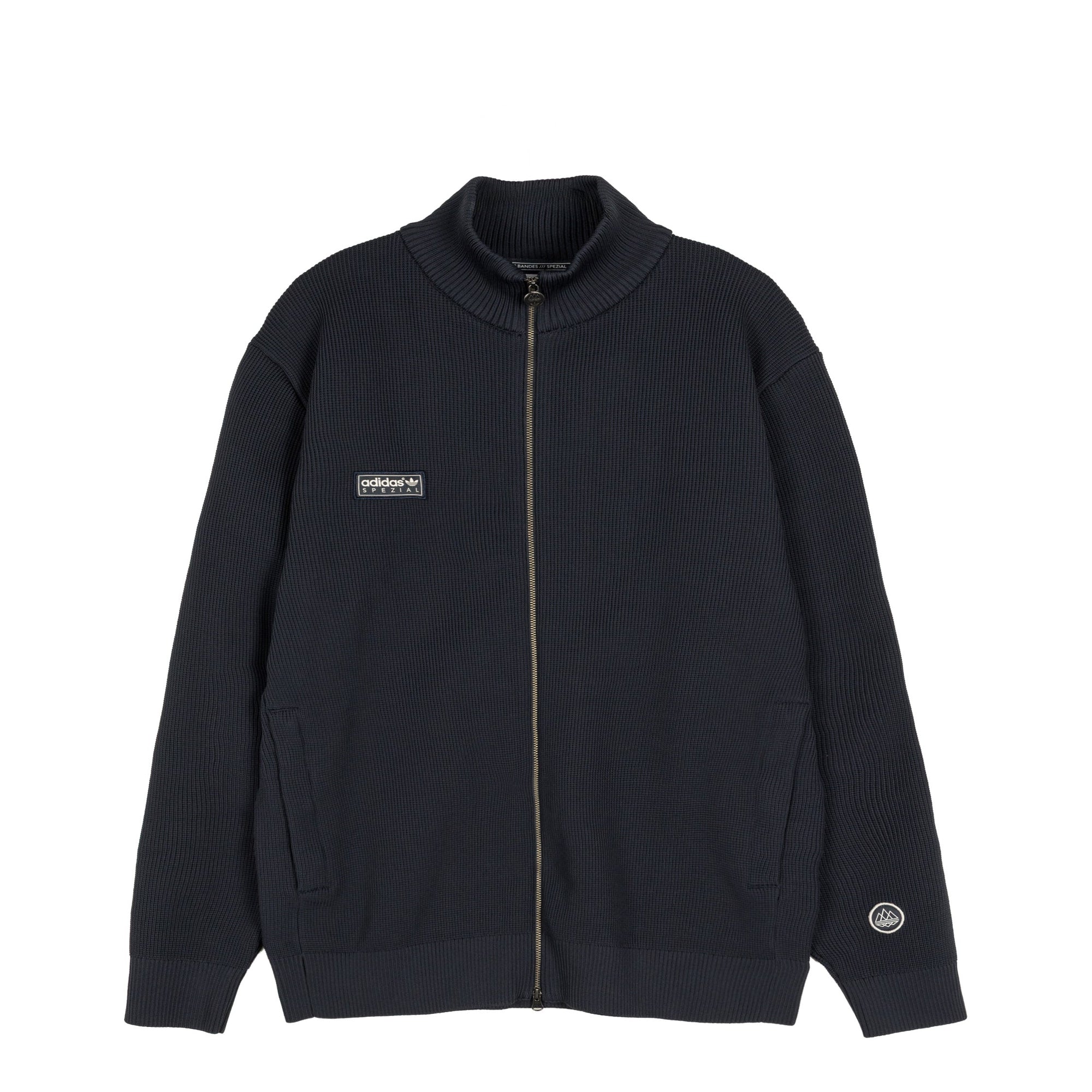 Spzl Lawton Track Top Adidas оригінал – Купити в Україні – боковий вид - ADIDAS
