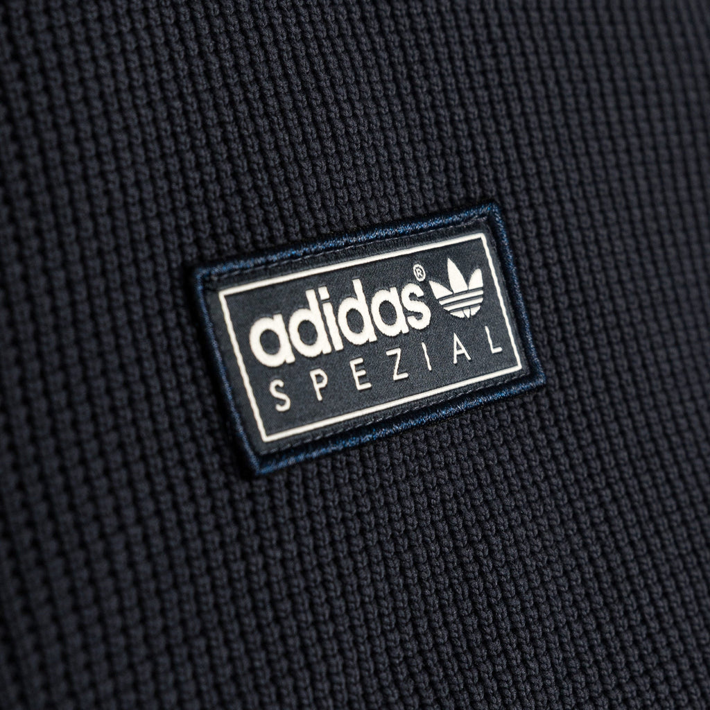Spzl Lawton Track Top Adidas оригінал – Купити в Україні – збільшений вид