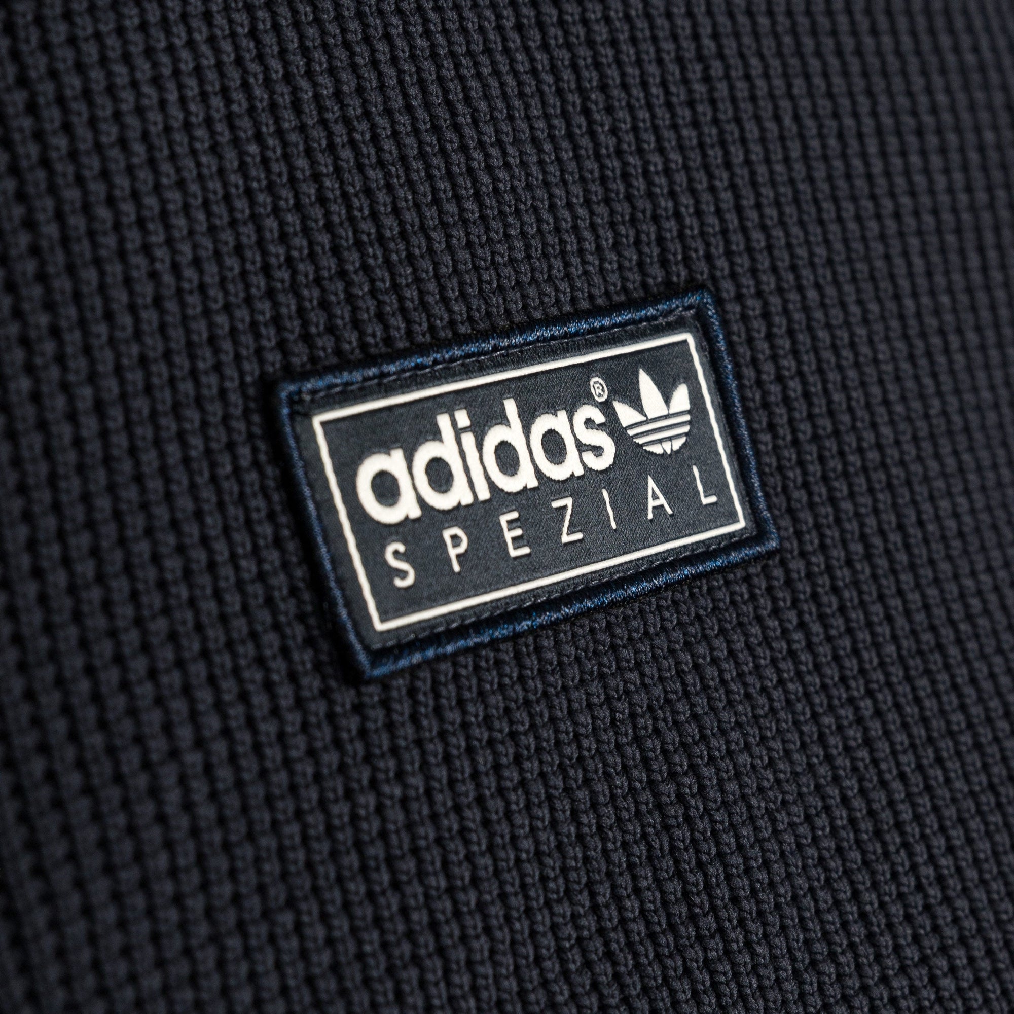 Spzl Lawton Track Top Adidas оригінал – Купити в Україні – збільшений вид - ADIDAS