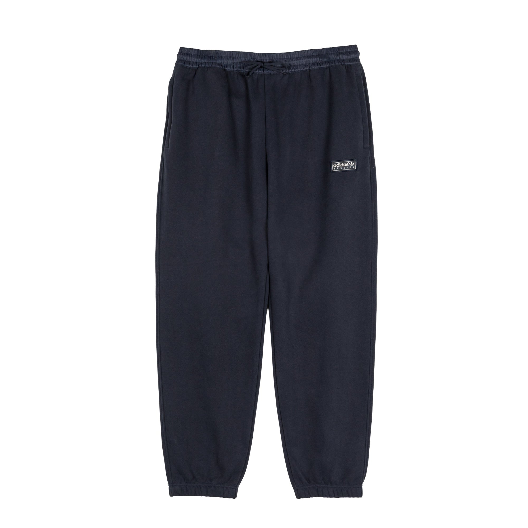 Оригінальна Spzl Wilpshire Track Pant Adidas – боковий вид - ADIDAS