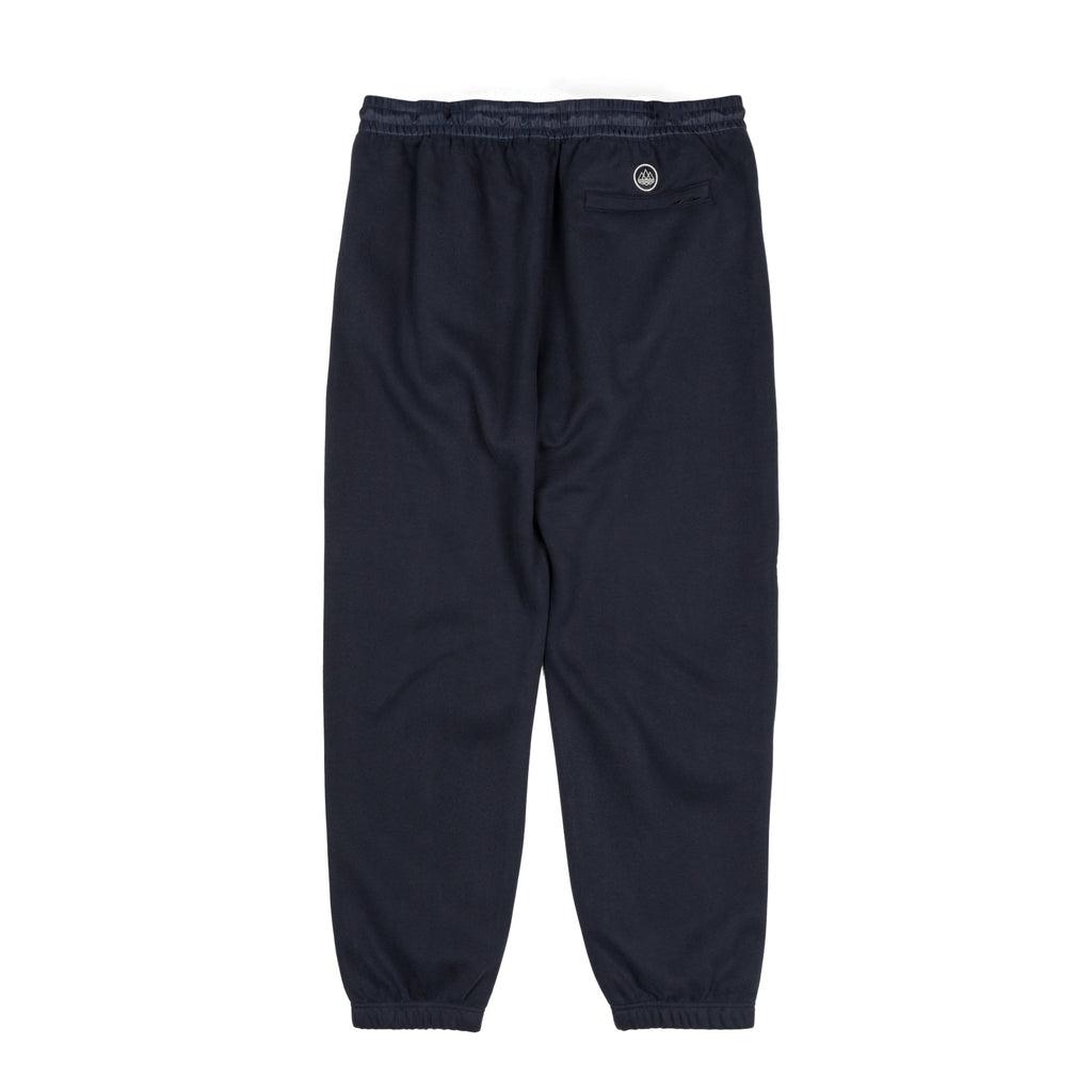 Оригінальна Spzl Wilpshire Track Pant Adidas – вид ззаду