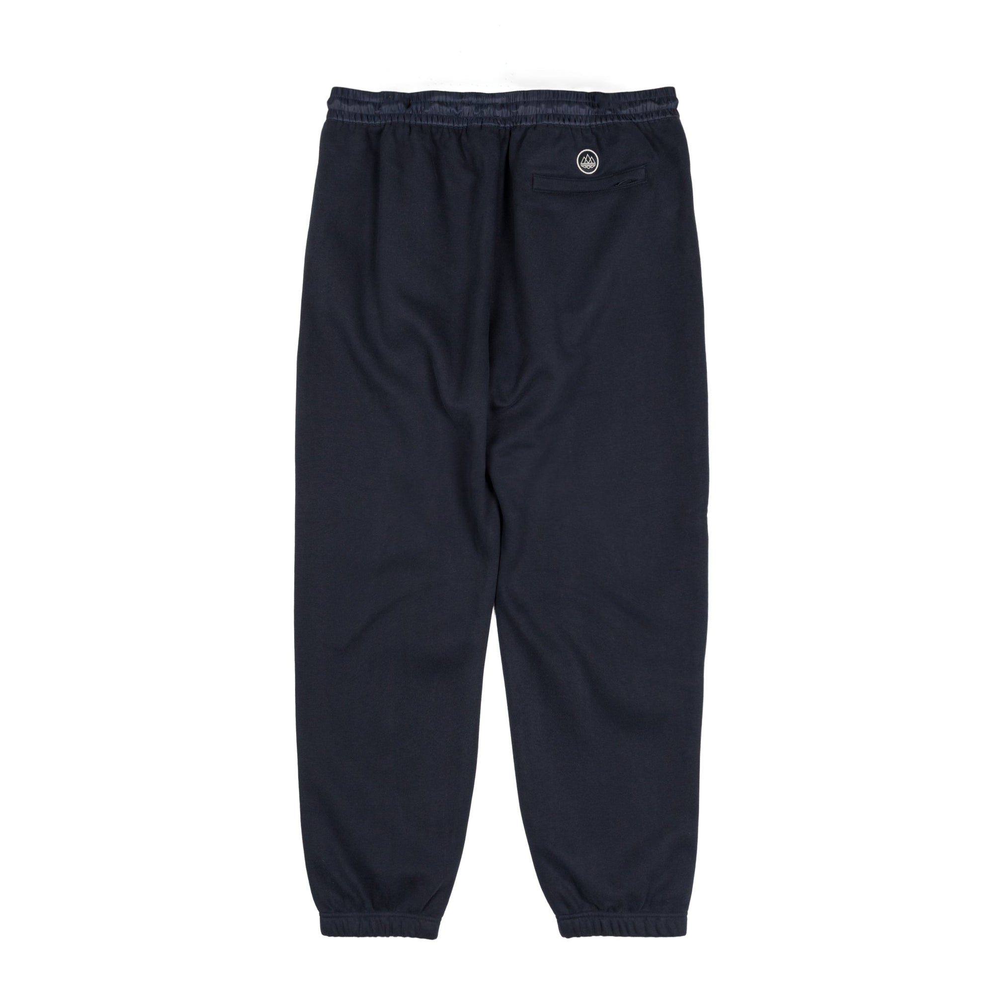 Оригінальна Spzl Wilpshire Track Pant Adidas – вид ззаду - ADIDAS