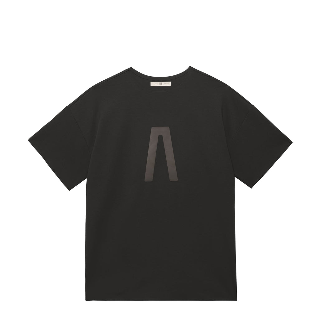 Оригінальна X Fear Of God Athletics Quickdry Performance T Shirt Adidas – боковий вид