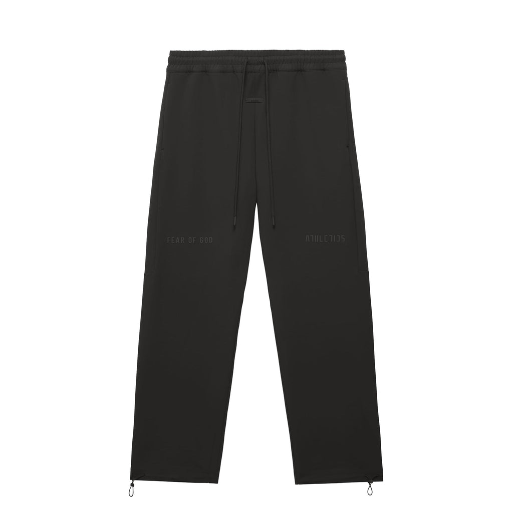 X Fear Of God Athletics Brushback Woven Storm Pant Adidas оригінал – Купити в Україні – боковий вид