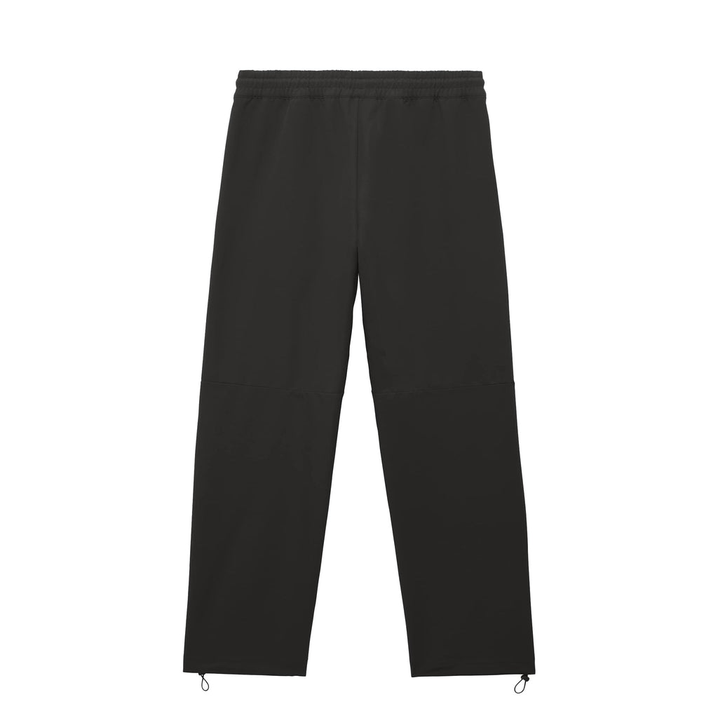 X Fear Of God Athletics Brushback Woven Storm Pant Adidas оригінал – Купити в Україні – вид ззаду