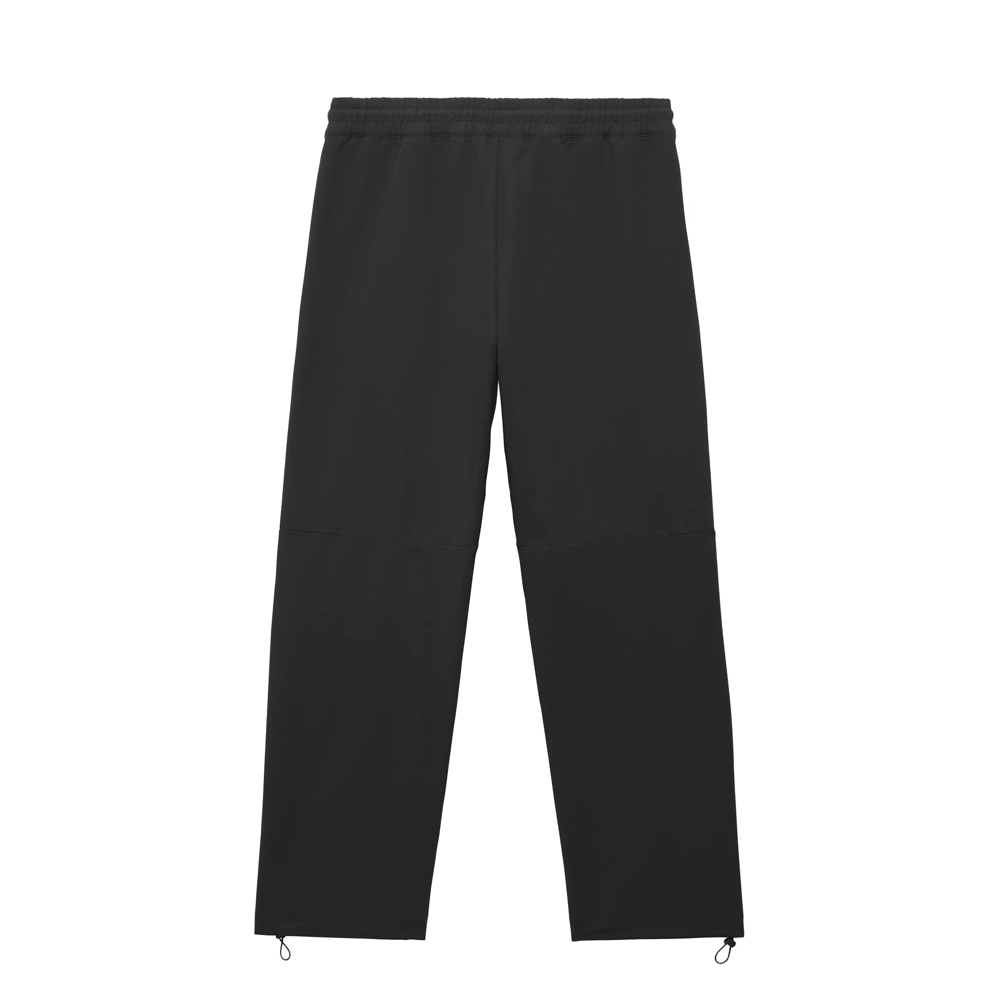 X Fear Of God Athletics Brushback Woven Storm Pant Adidas оригінал – Купити в Україні – вид ззаду - ADIDAS