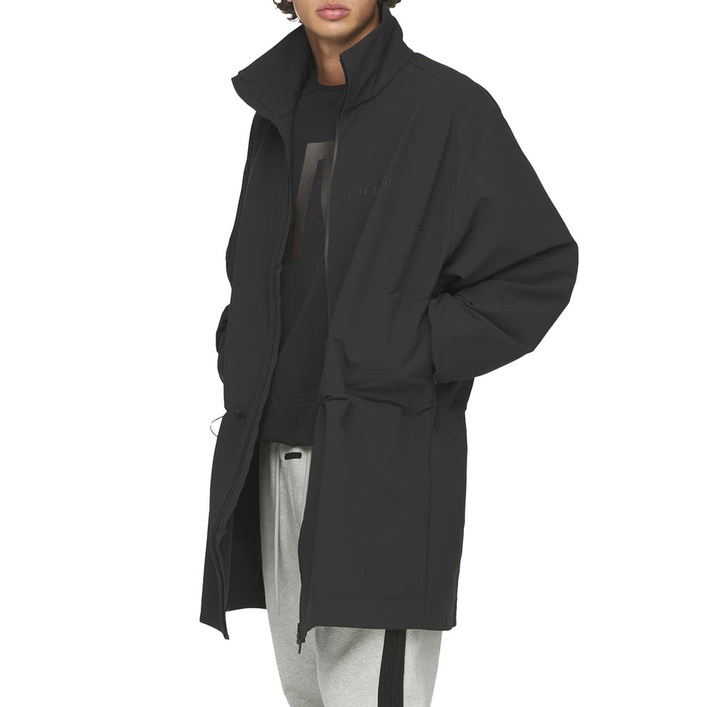 Оригінальна X Fear Of God Athletics Brushback Woven Storm Jacket Adidas – збільшений вид
