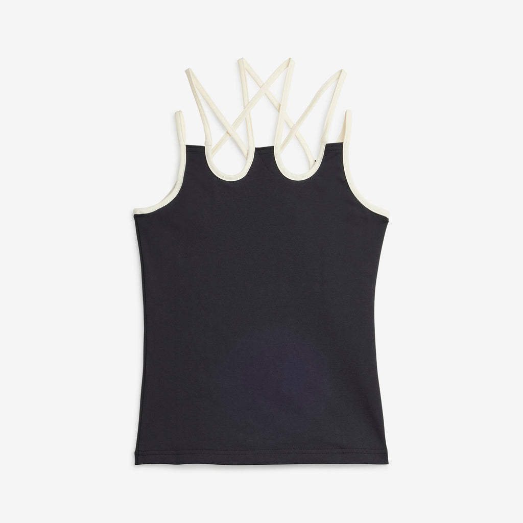 Оригінальна Wmns Strap Tank Top X Avavav Adidas – вид ззаду