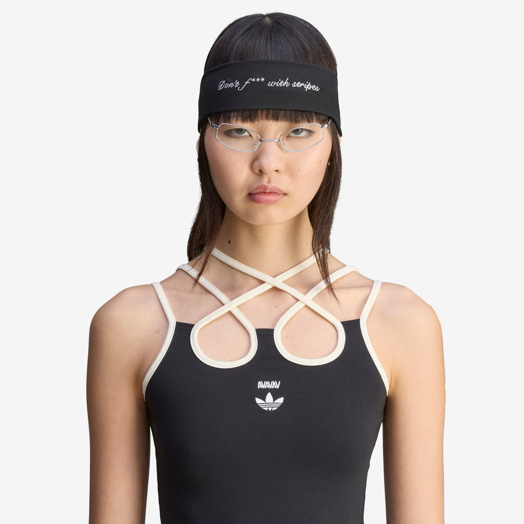 Оригінальна Wmns Strap Tank Top X Avavav Adidas – детальний вид