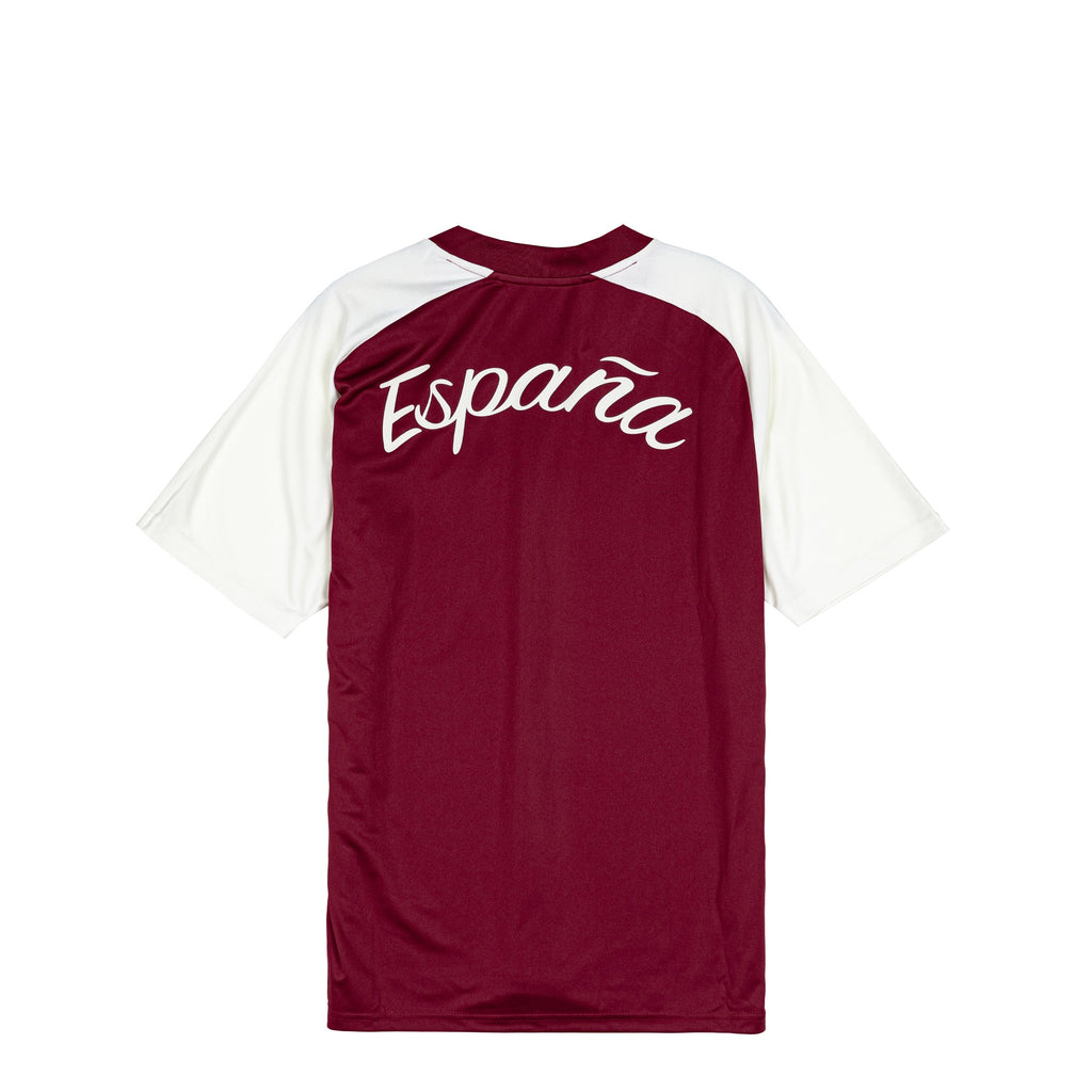 Spain 26 Away Prematch Jersey Adidas оригінал – Купити в Україні – вид ззаду