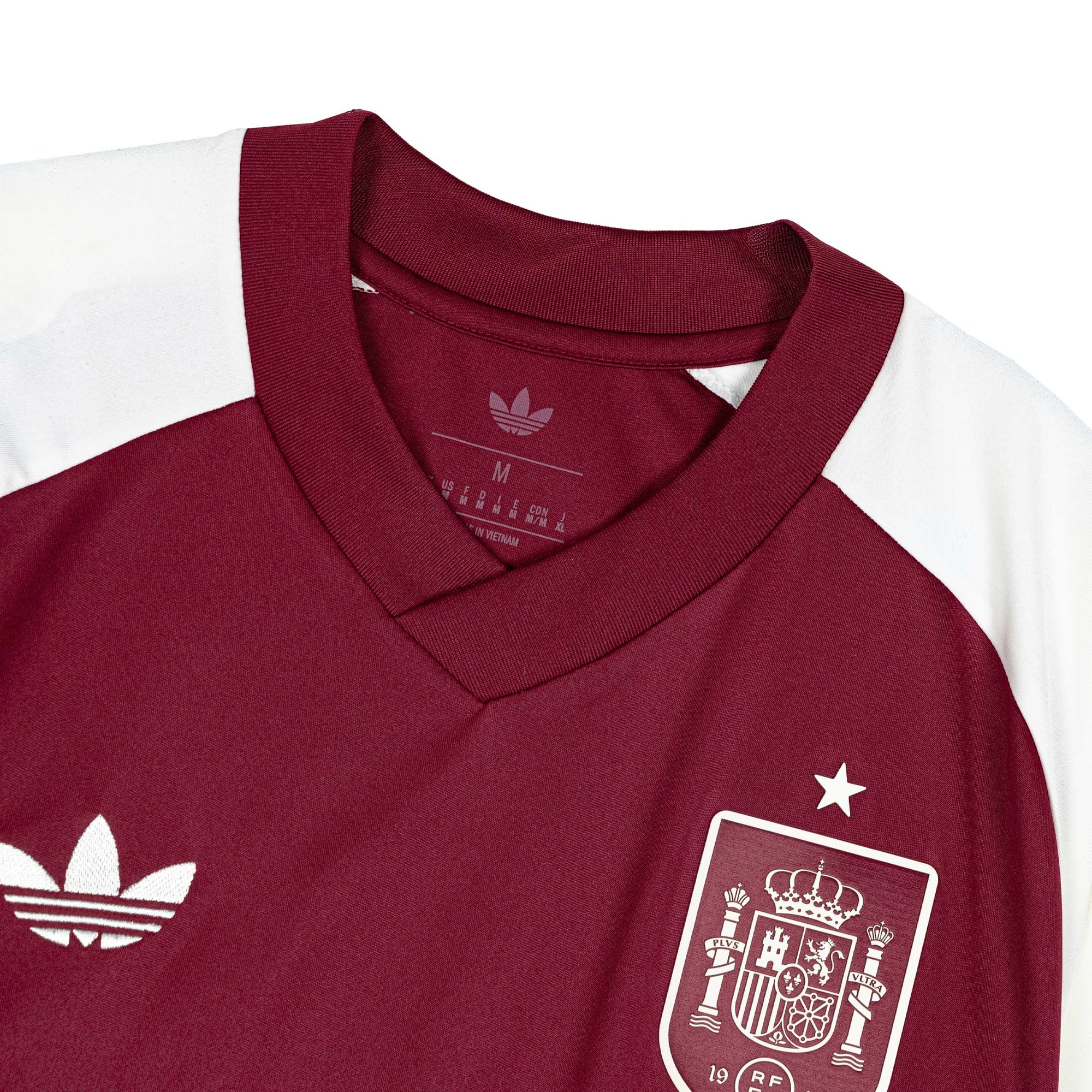 Spain 26 Away Prematch Jersey Adidas оригінал – Купити в Україні – детальний вид - ADIDAS