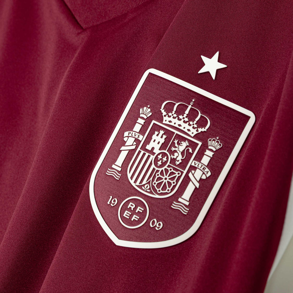 Spain 26 Away Prematch Jersey Adidas оригінал – Купити в Україні – збільшений вид