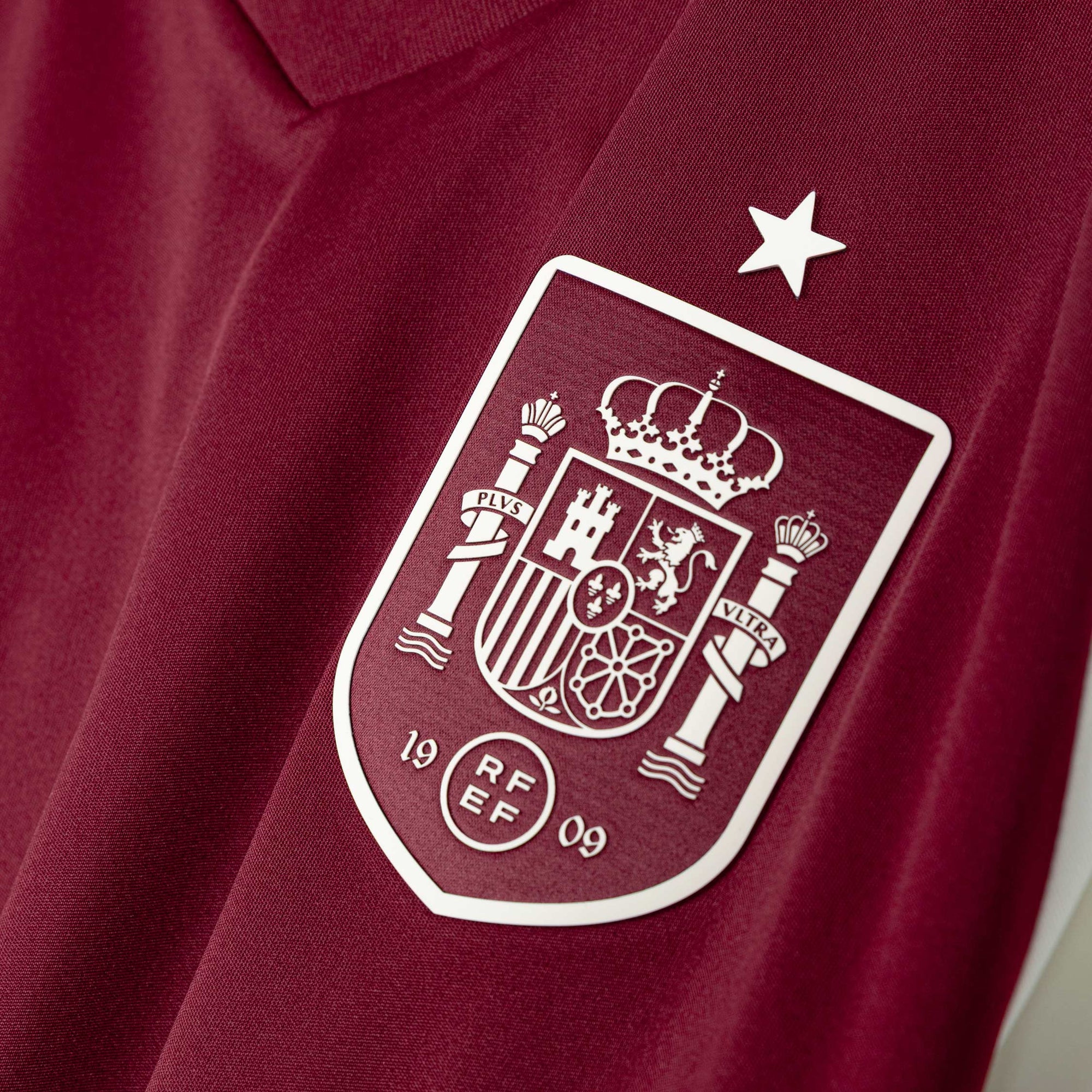Spain 26 Away Prematch Jersey Adidas оригінал – Купити в Україні – збільшений вид - ADIDAS