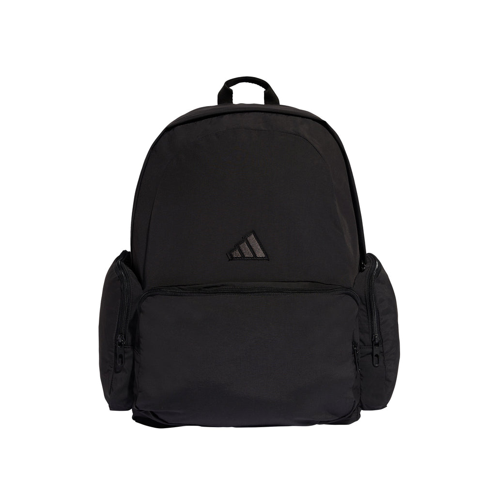 Essentials Supersize Backpack Adidas оригінал – Купити в Україні – боковий вид