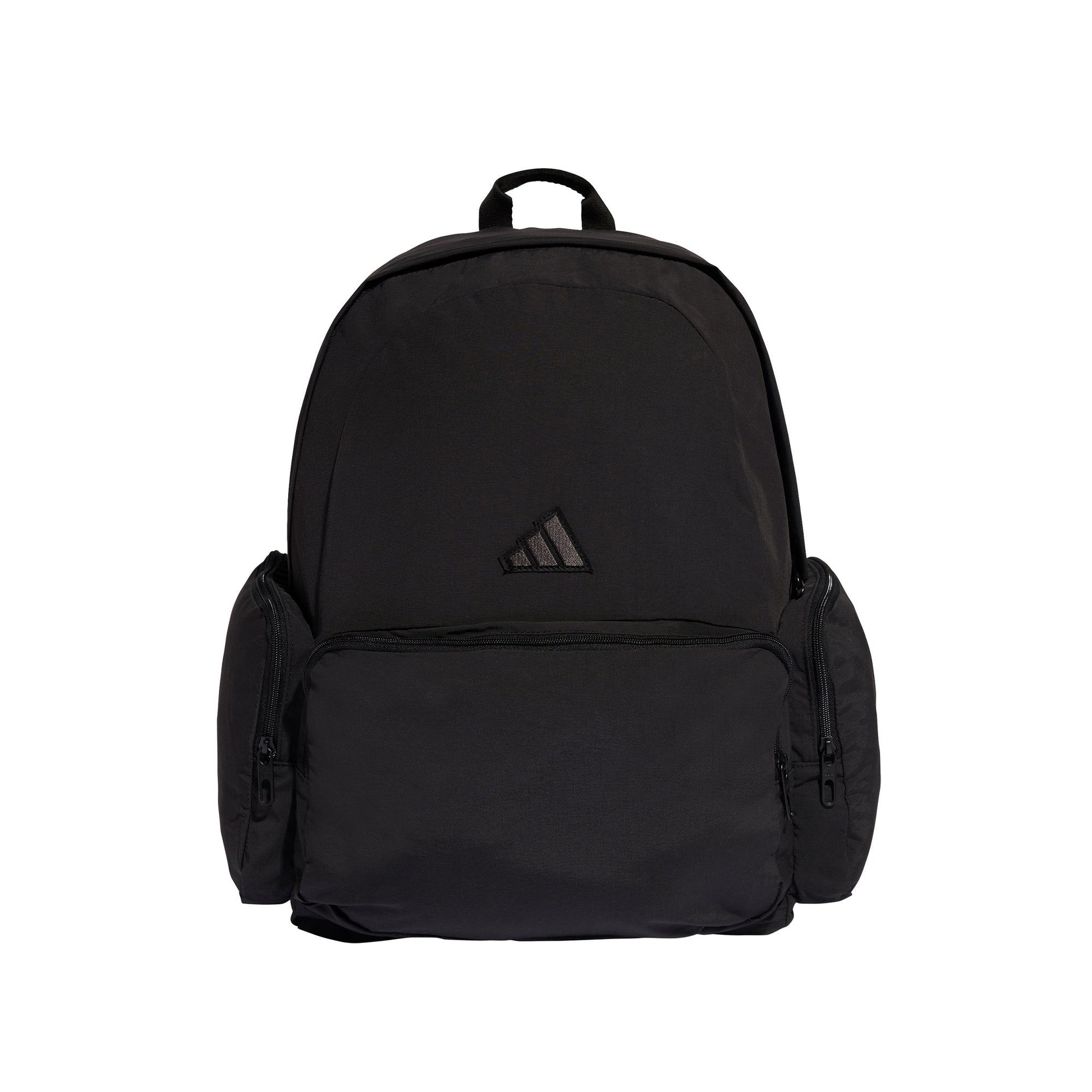 Essentials Supersize Backpack Adidas оригінал – Купити в Україні – боковий вид - ADIDAS