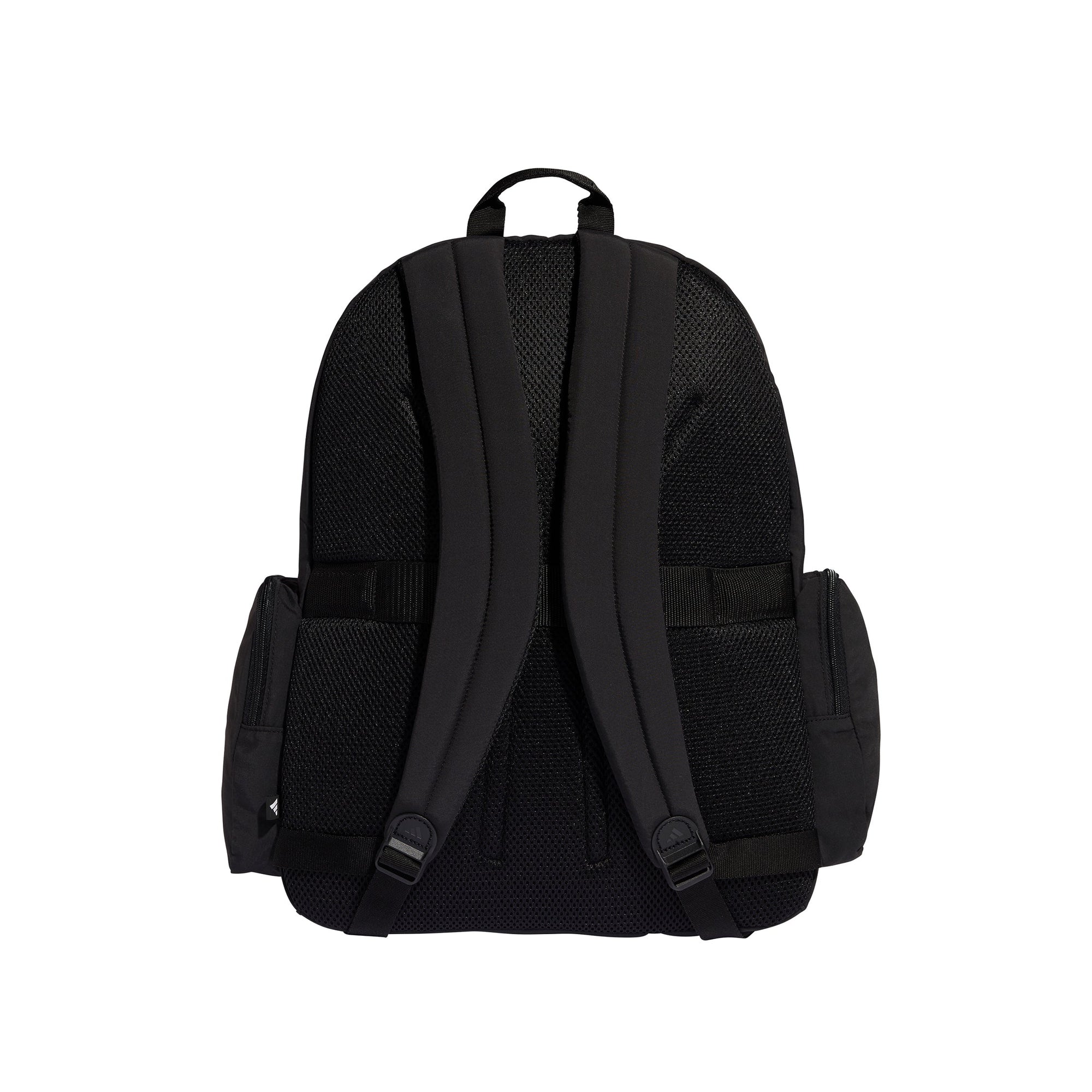 Essentials Supersize Backpack Adidas оригінал – Купити в Україні – вид ззаду - ADIDAS