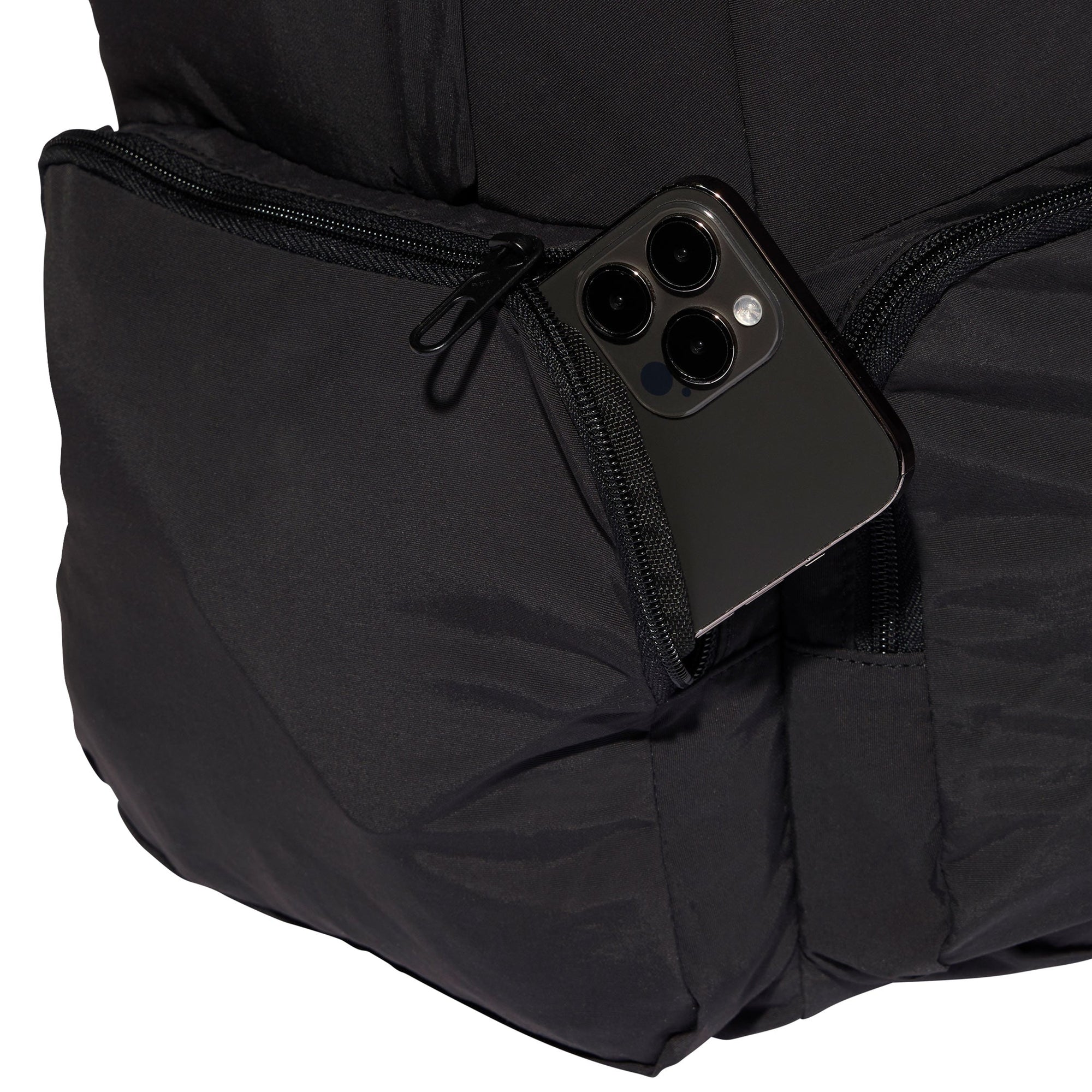 Essentials Supersize Backpack Adidas оригінал – Купити в Україні – збільшений вид - ADIDAS