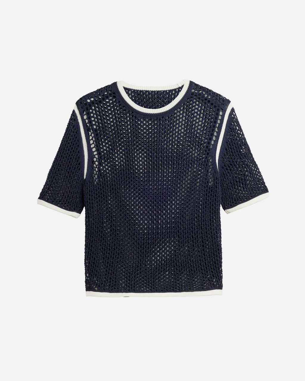 X Wales Bonner Knit T Shirt Adidas оригінал – Купити в Україні – боковий вид