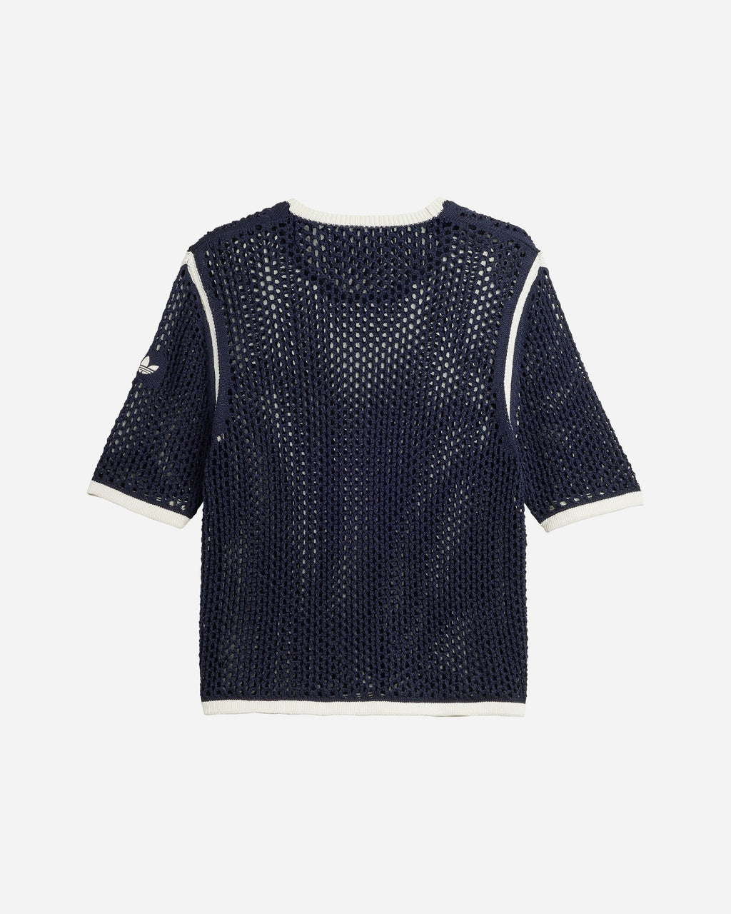 X Wales Bonner Knit T Shirt Adidas оригінал – Купити в Україні – детальний вид
