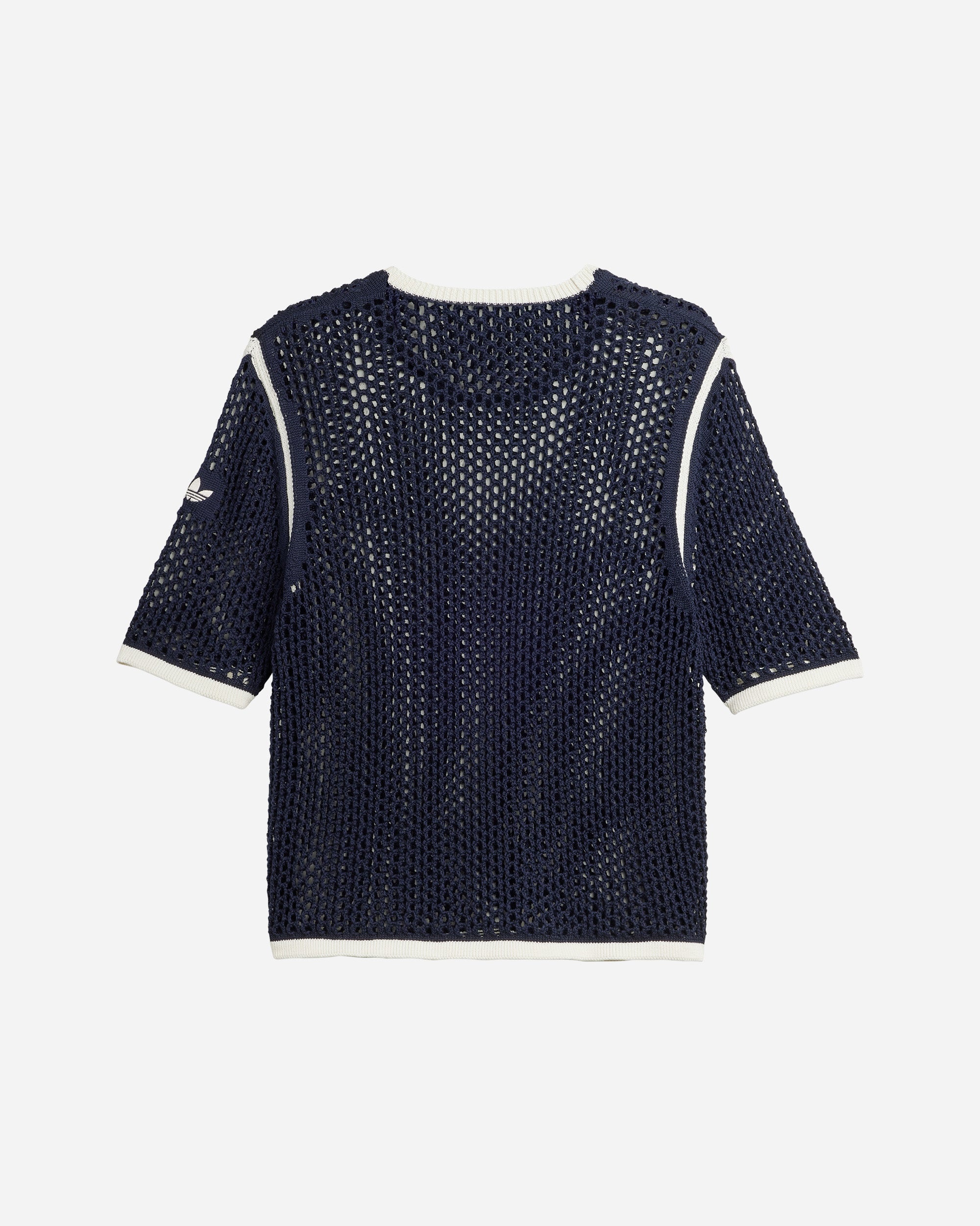 X Wales Bonner Knit T Shirt Adidas оригінал – Купити в Україні – детальний вид - ADIDAS