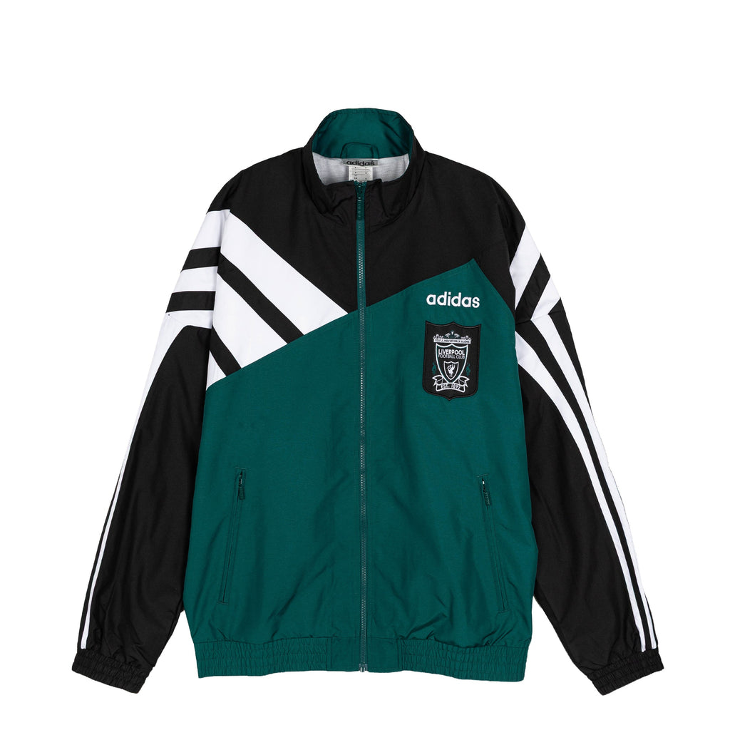 Liverpool Fc Track Top 95 Adidas – Гарантія оригінальності – боковий вид