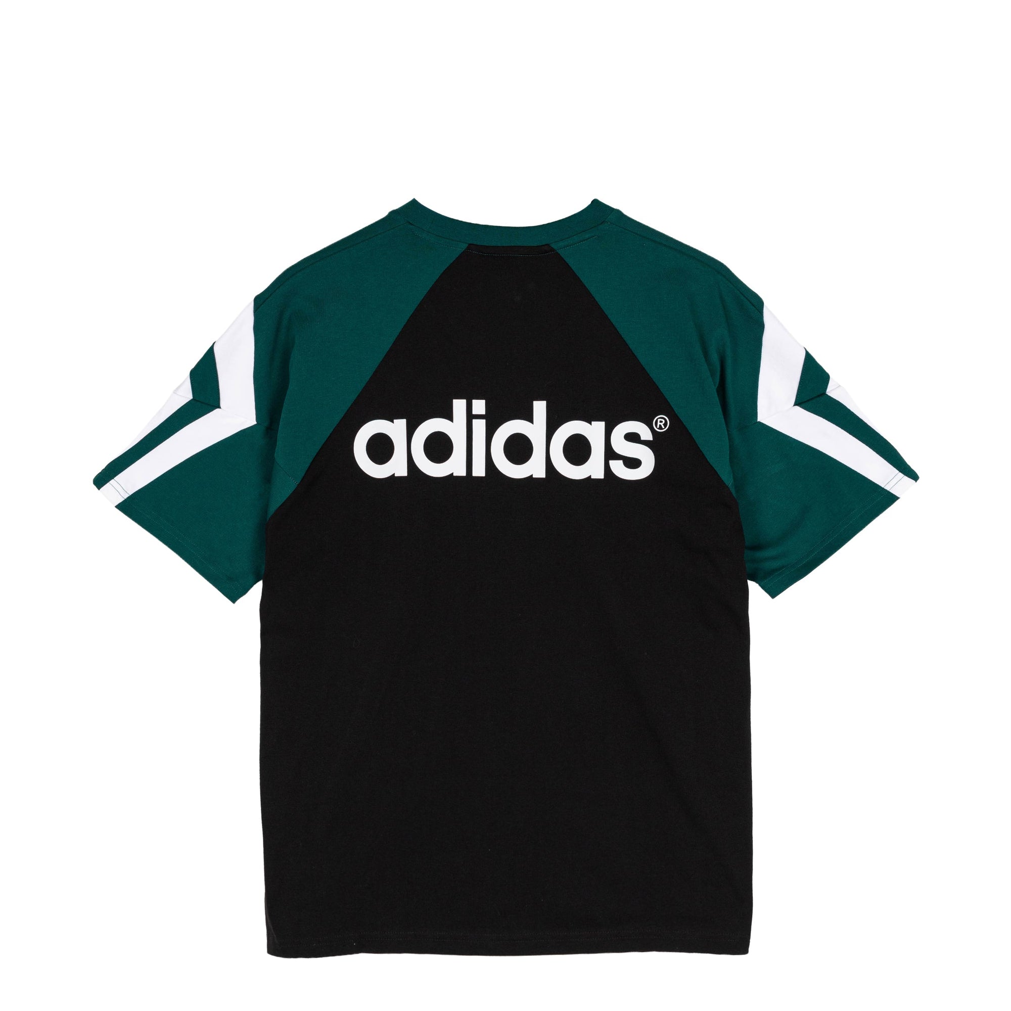 Liverpool Fc T Shirt 95 Adidas оригінал – Купити в Україні – вид ззаду - ADIDAS