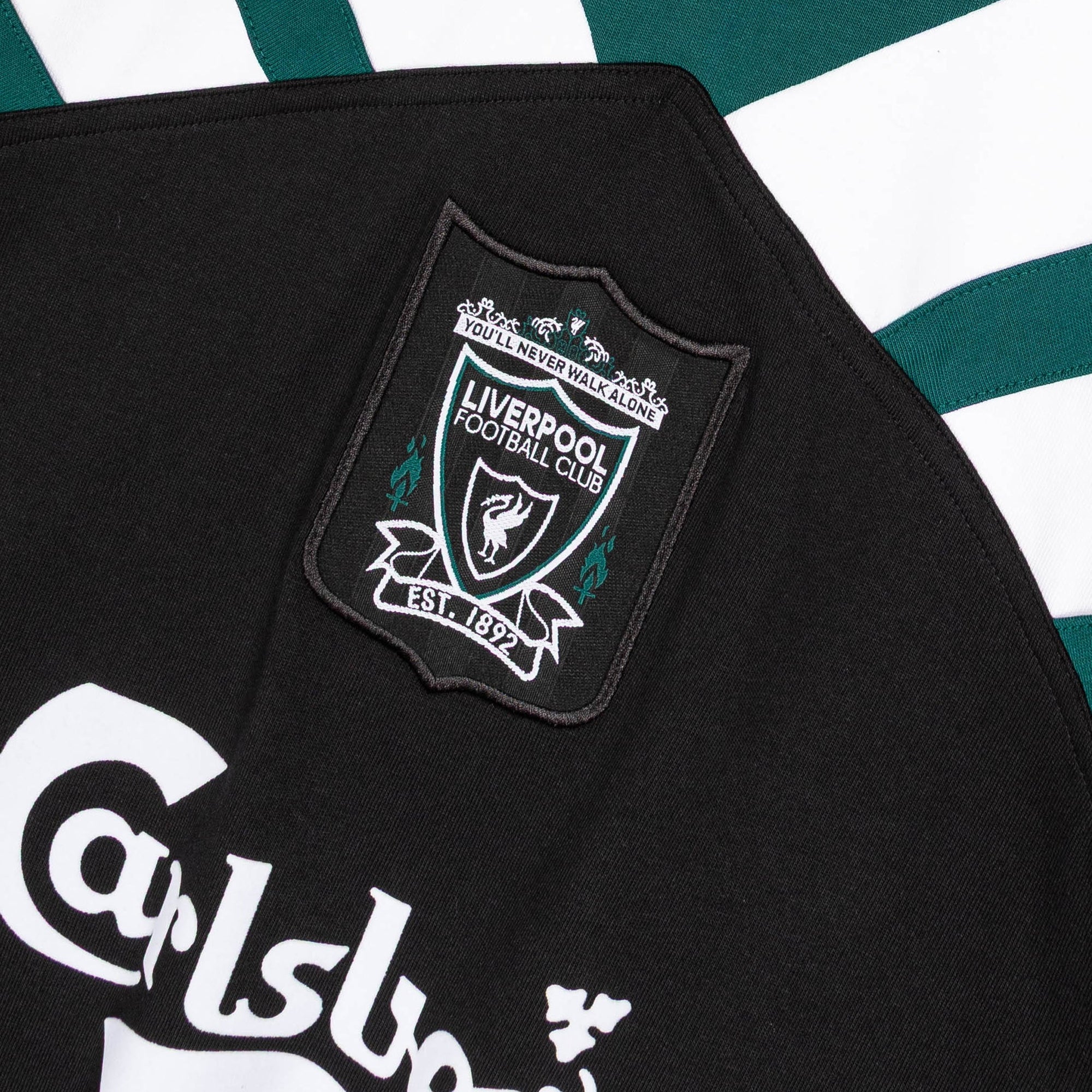Liverpool Fc T Shirt 95 Adidas оригінал – Купити в Україні – збільшений вид - ADIDAS