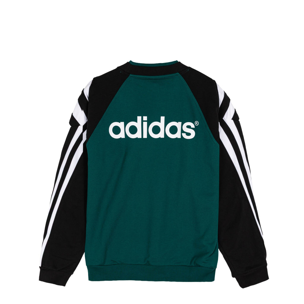 Liverpool Fc Crew Sweat 95 Adidas оригінал – Купити в Україні – вид ззаду
