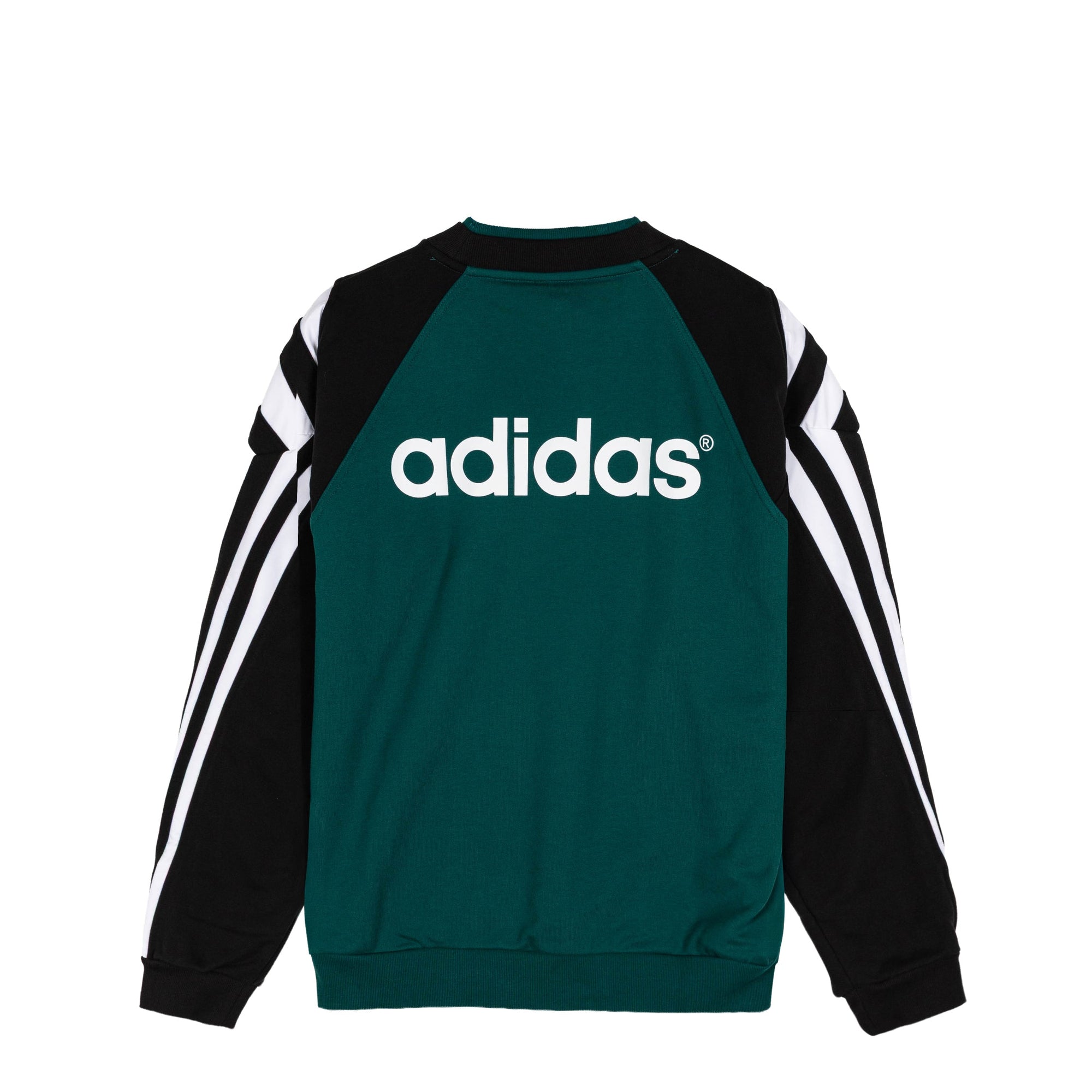 Liverpool Fc Crew Sweat 95 Adidas оригінал – Купити в Україні – вид ззаду - ADIDAS