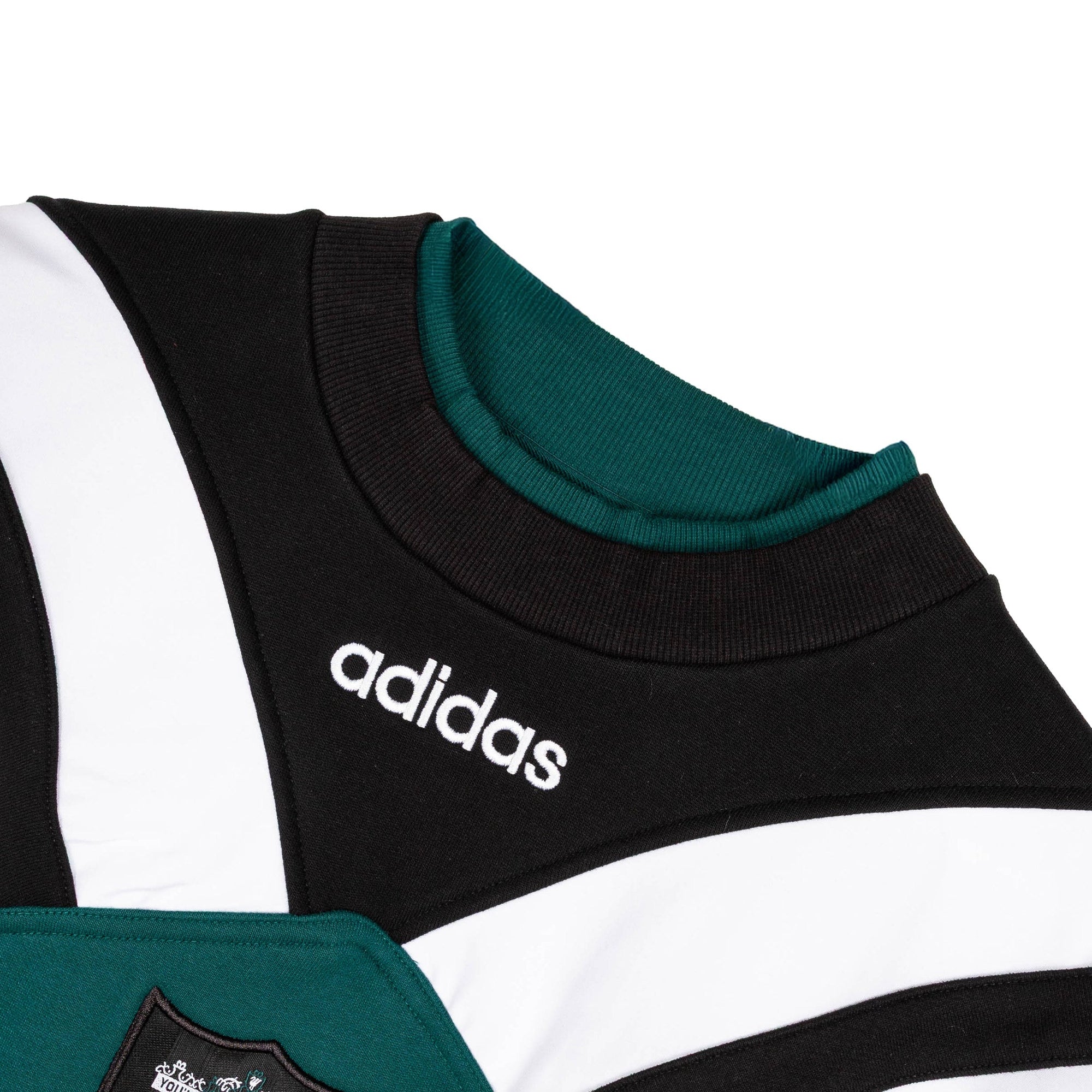 Liverpool Fc Crew Sweat 95 Adidas оригінал – Купити в Україні – детальний вид - ADIDAS