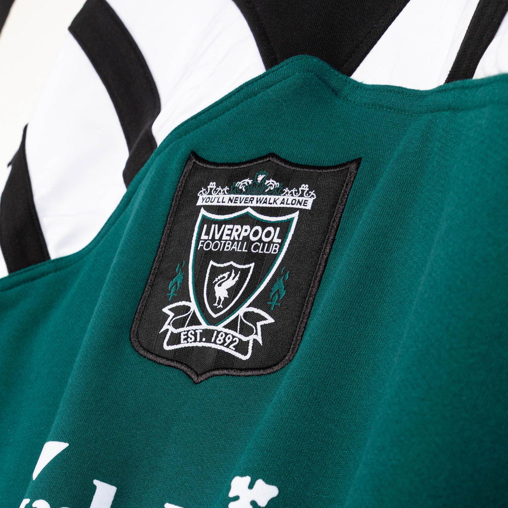 Liverpool Fc Crew Sweat 95 Adidas оригінал – Купити в Україні – збільшений вид