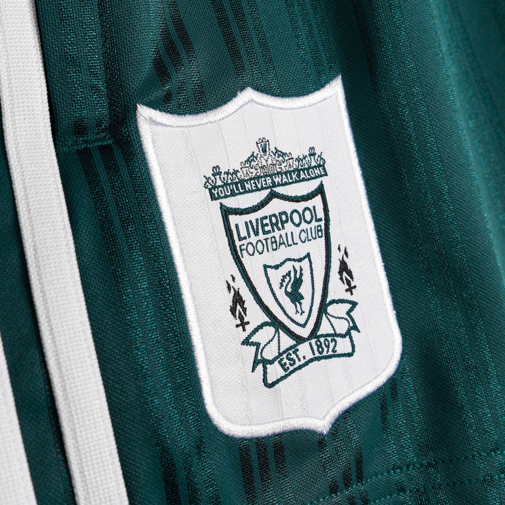 Liverpool Fc Away Short 95 Adidas – Гарантія оригінальності – збільшений вид - ADIDAS