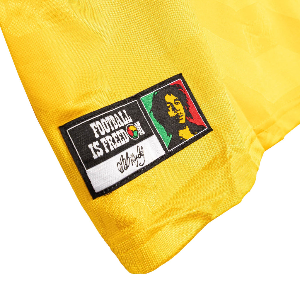 Оригінальна Bob Marley Originals Jersey Adidas – збільшений вид