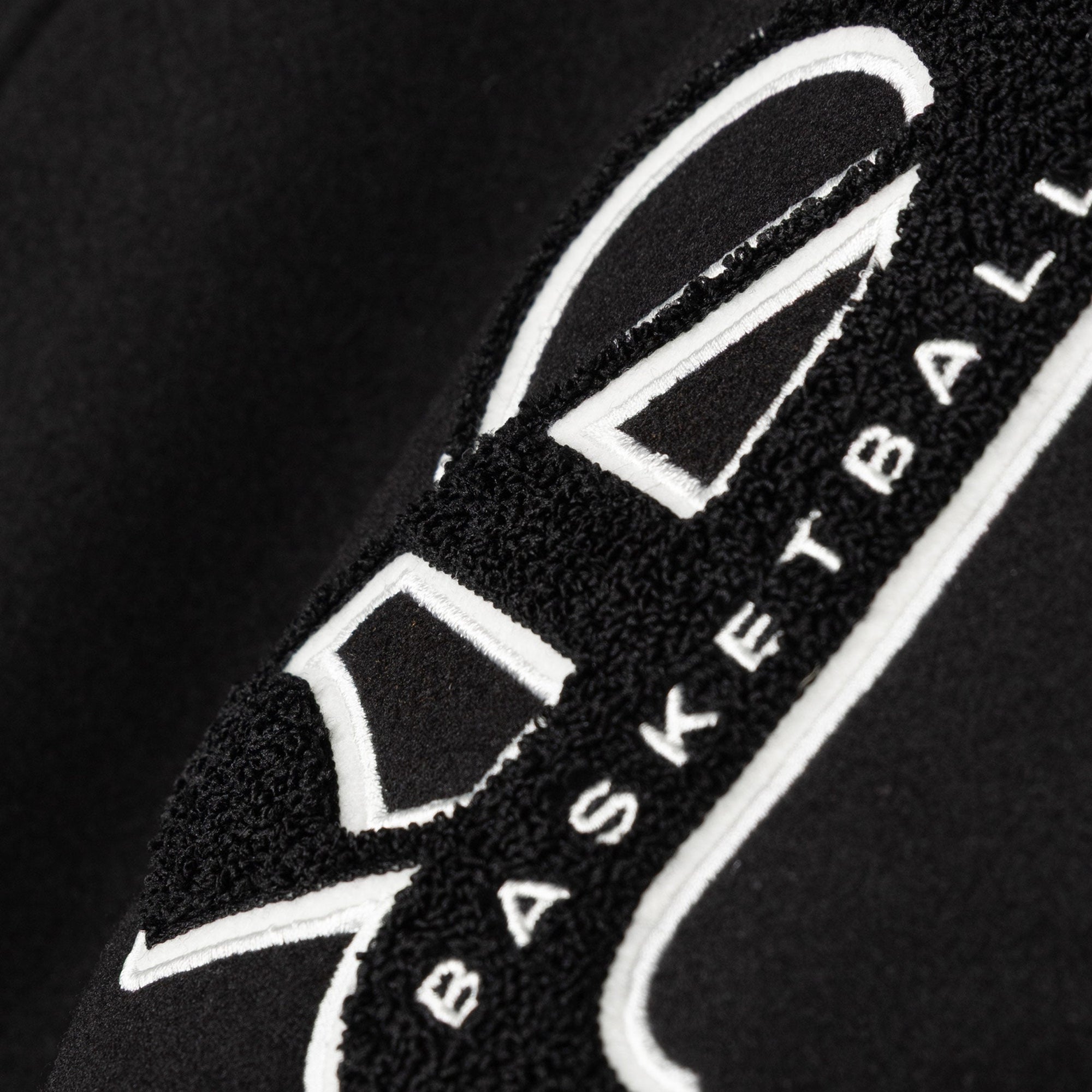 Basketball Jacket Adidas – Гарантія оригінальності – збільшений вид - ADIDAS