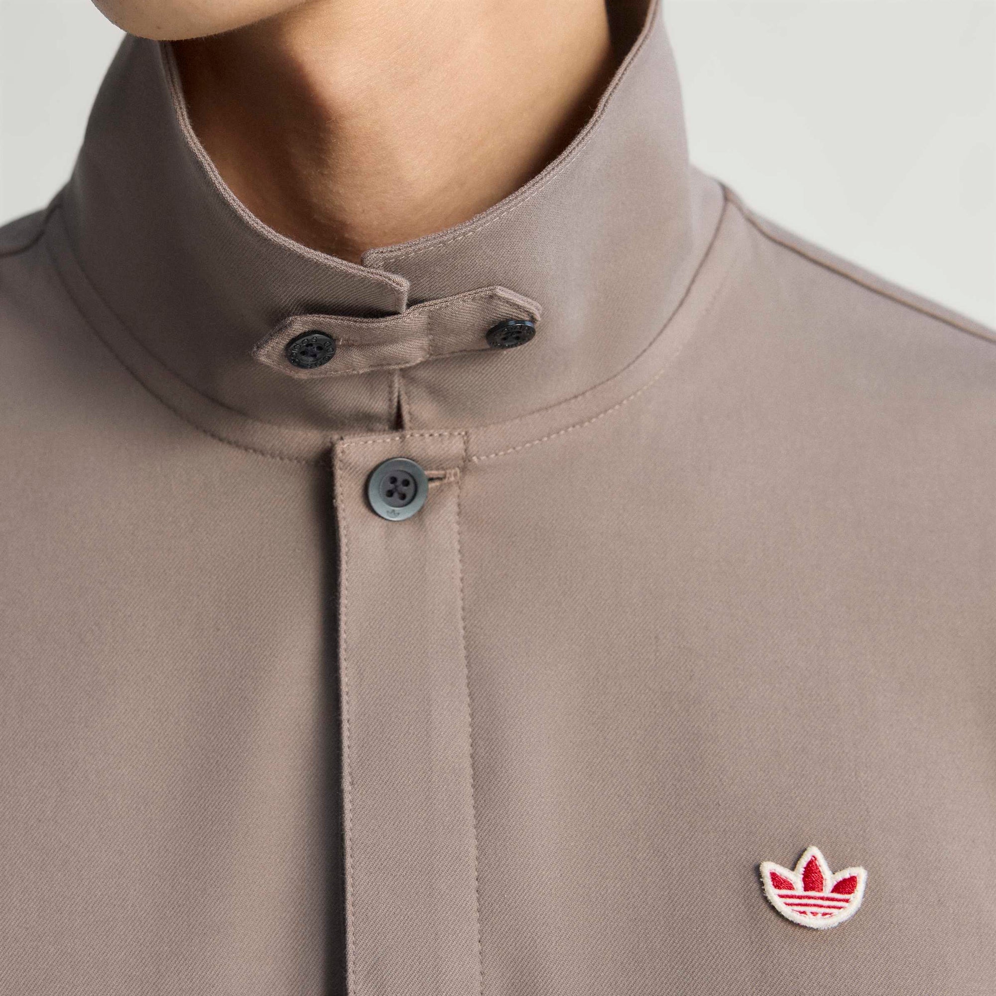 Оригінальна Golf Mens Originals Wind Jacket ADIDAS – збільшений вид