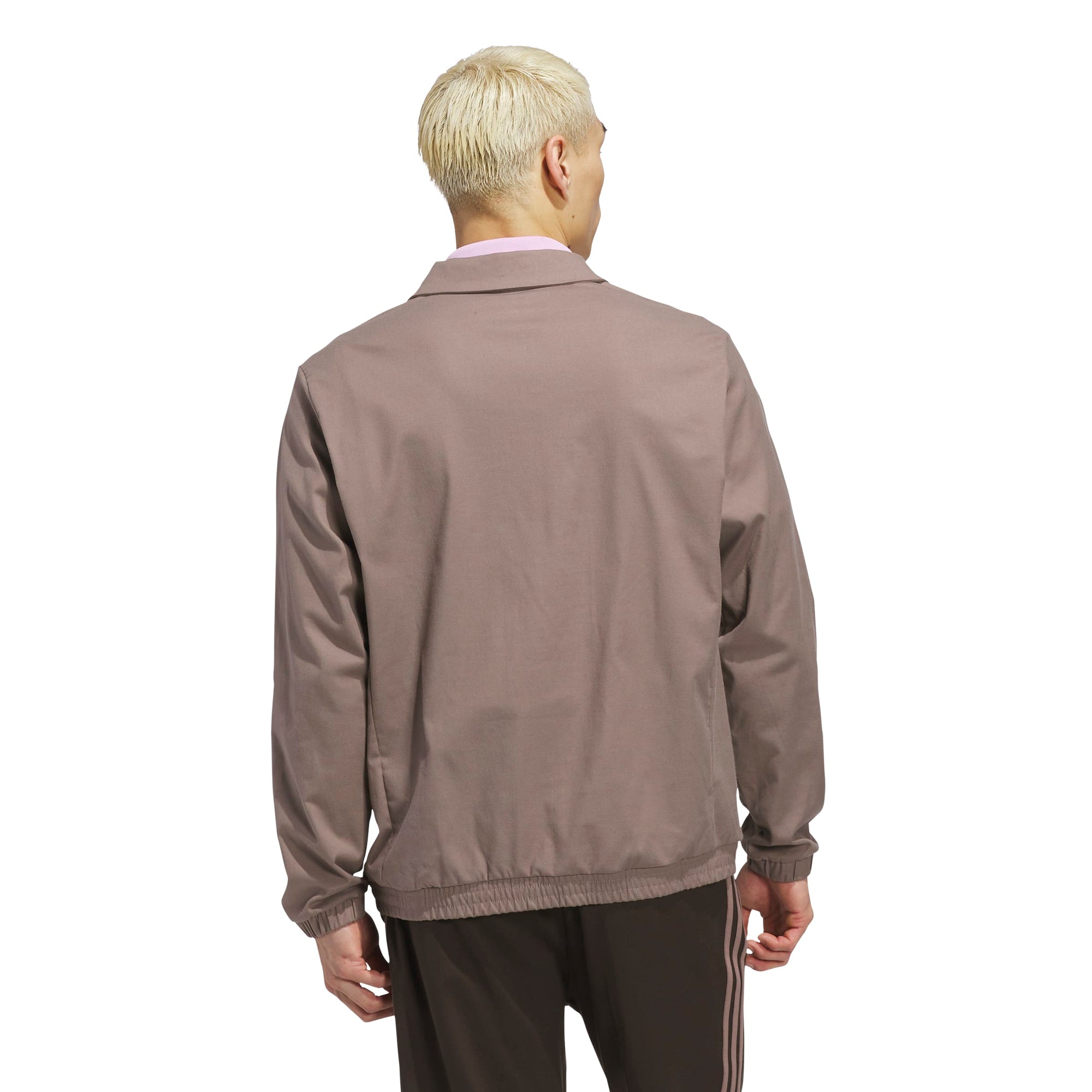 Оригінальна Golf Mens Originals Wind Jacket ADIDAS – детальний вид
