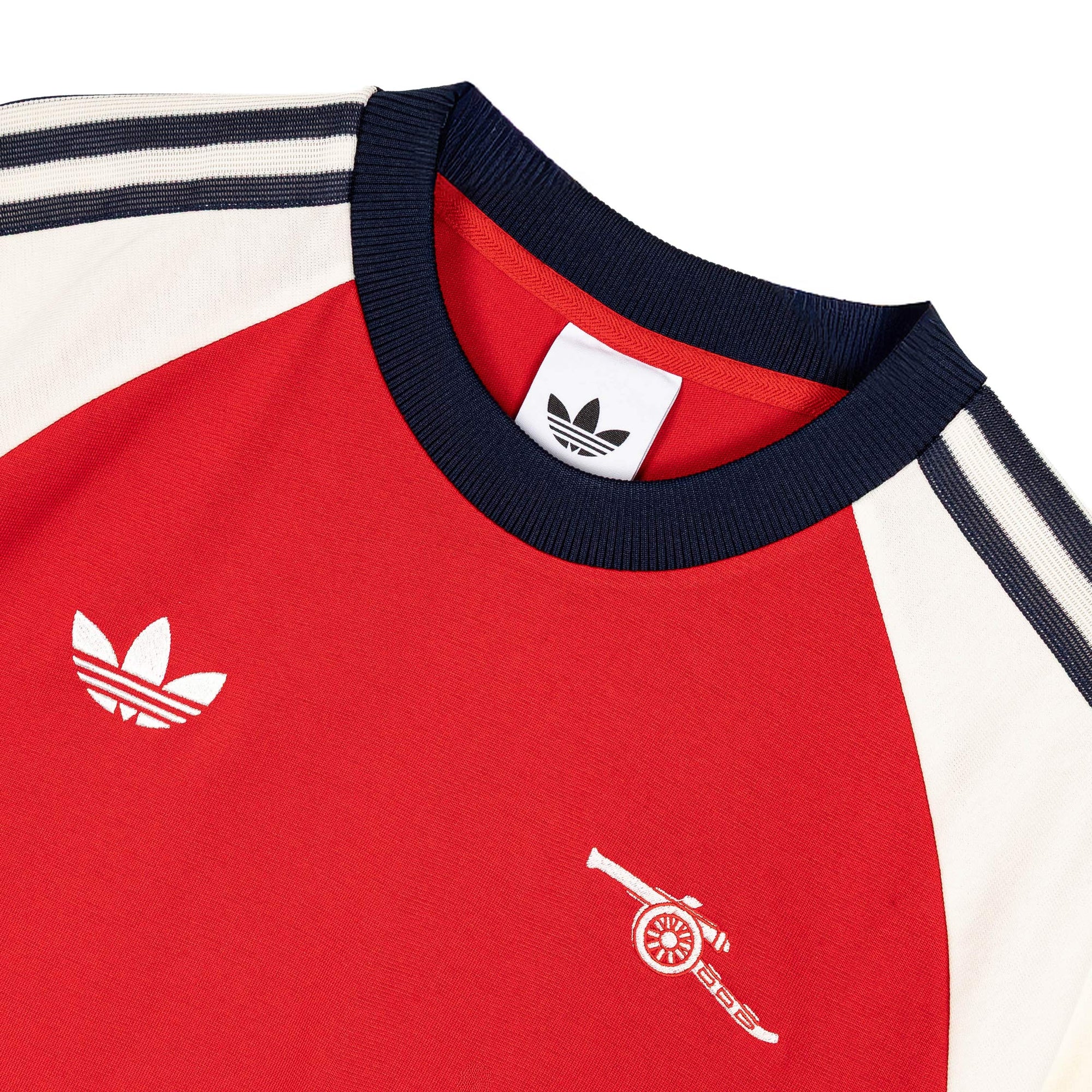 Adidas Tops оригінал | Швидка доставка Україна – вид ззаду - ADIDAS