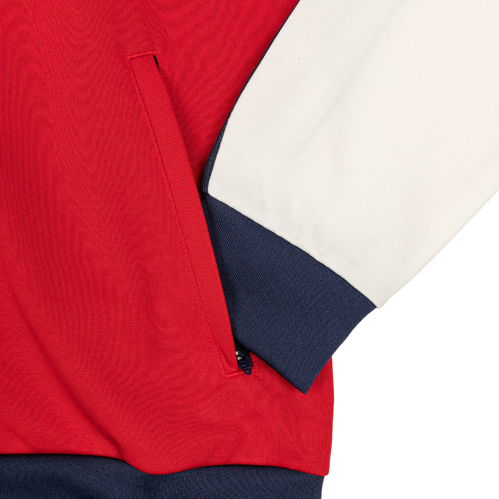 Arsenal Fc Originals Track Top Adidas – Гарантія оригінальності – збільшений вид