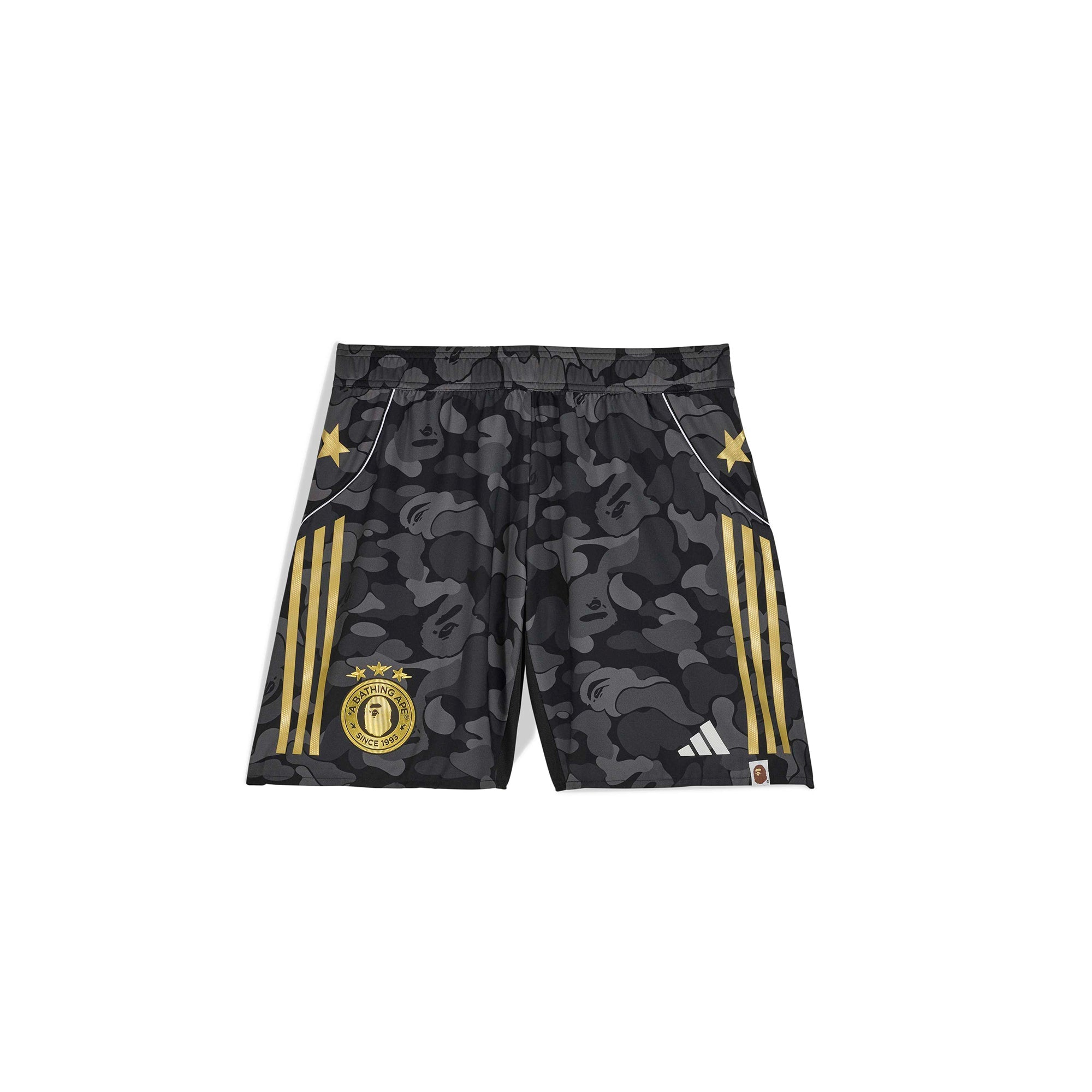 ADIDAS Bottoms оригінал | Швидка доставка Україна – боковий вид
