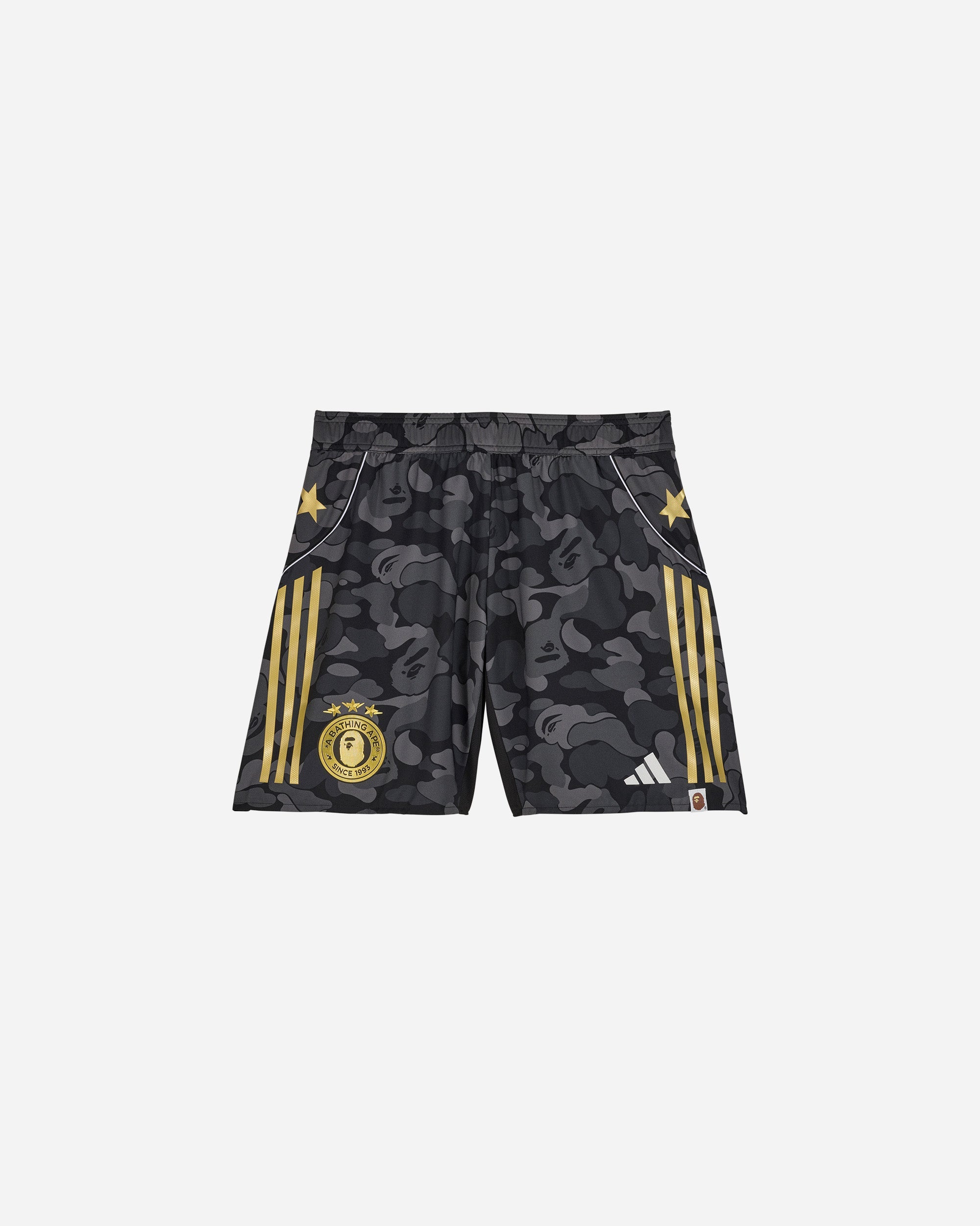 Adidas Bottoms оригінал | Швидка доставка Україна – боковий вид - ADIDAS