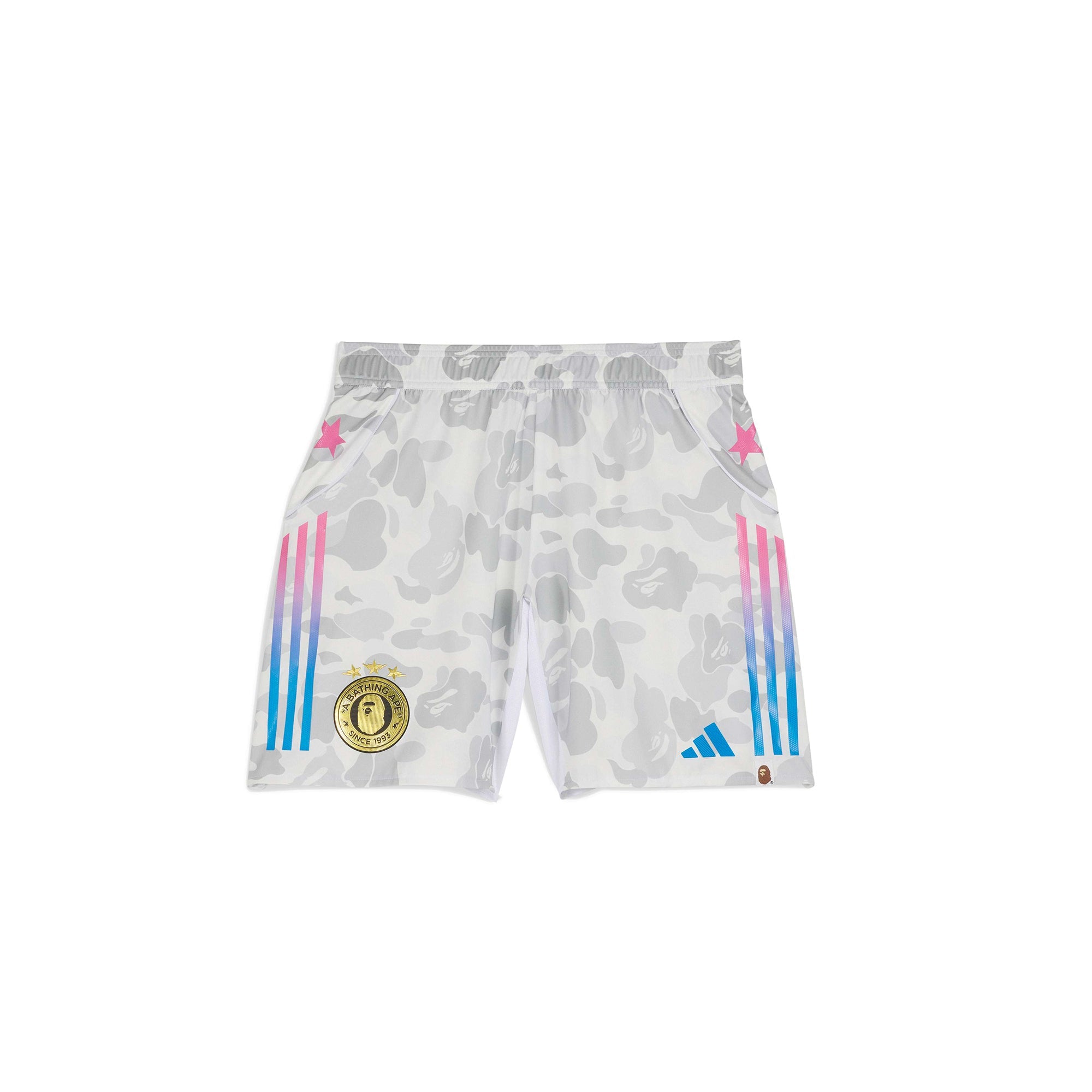ADIDAS Bottoms оригінал | Швидка доставка Україна – боковий вид