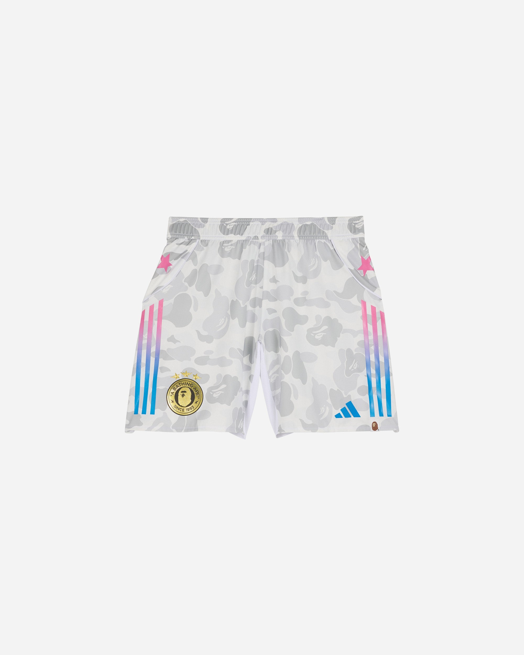 Adidas Bottoms оригінал | Швидка доставка Україна – боковий вид - ADIDAS