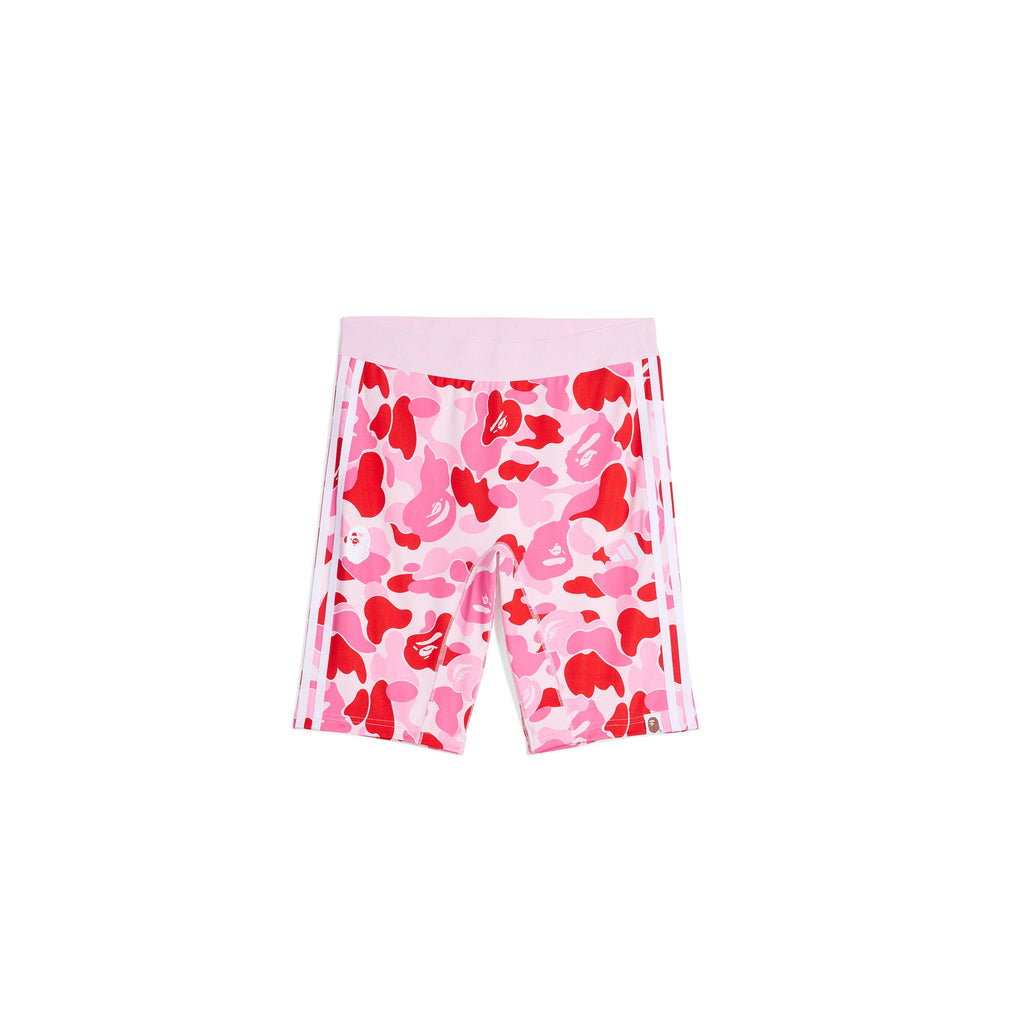 Оригінальна x Bape Mens FB Tights ADIDAS – боковий вид