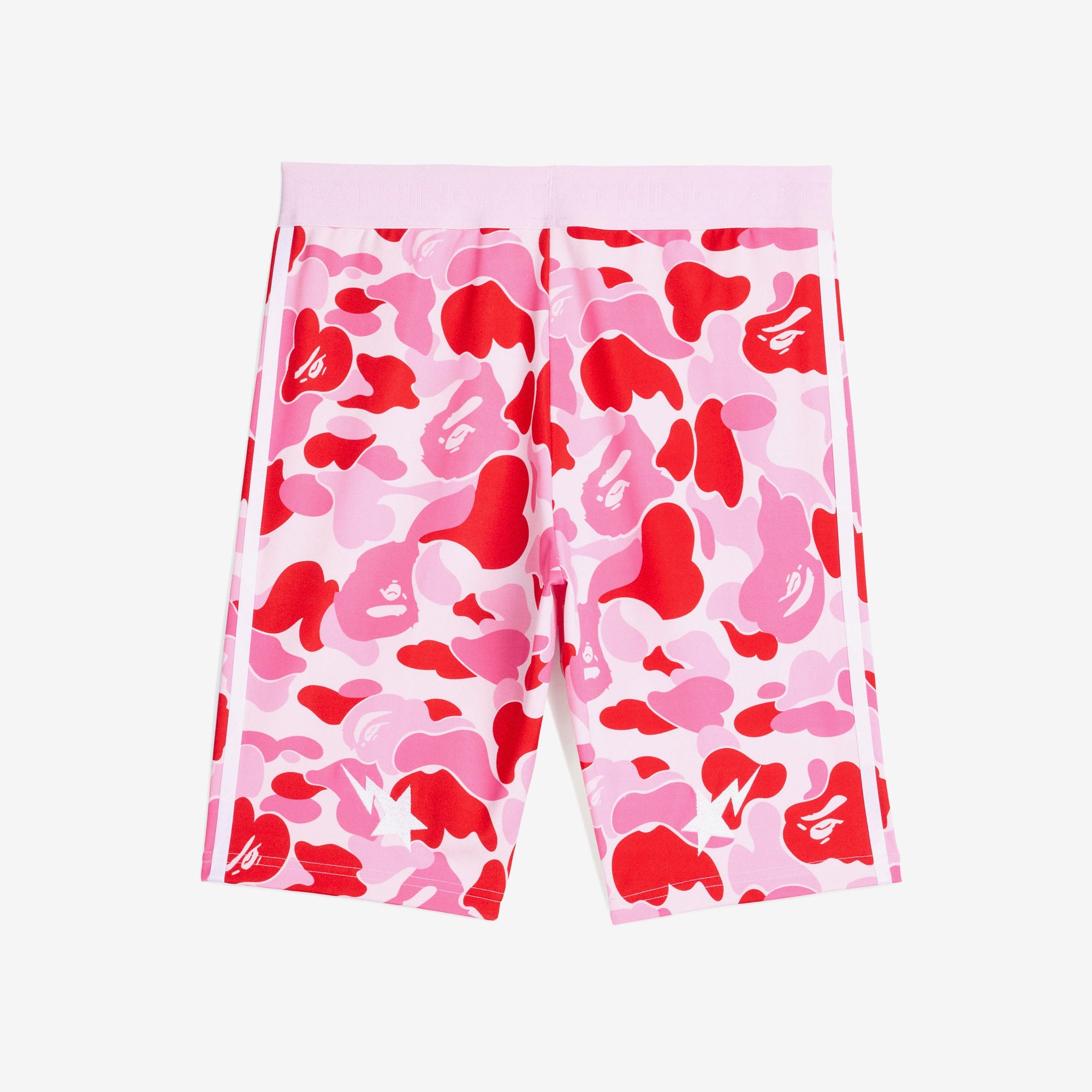 Bape Football Tights Adidas – Гарантія оригінальності – вид ззаду - ADIDAS