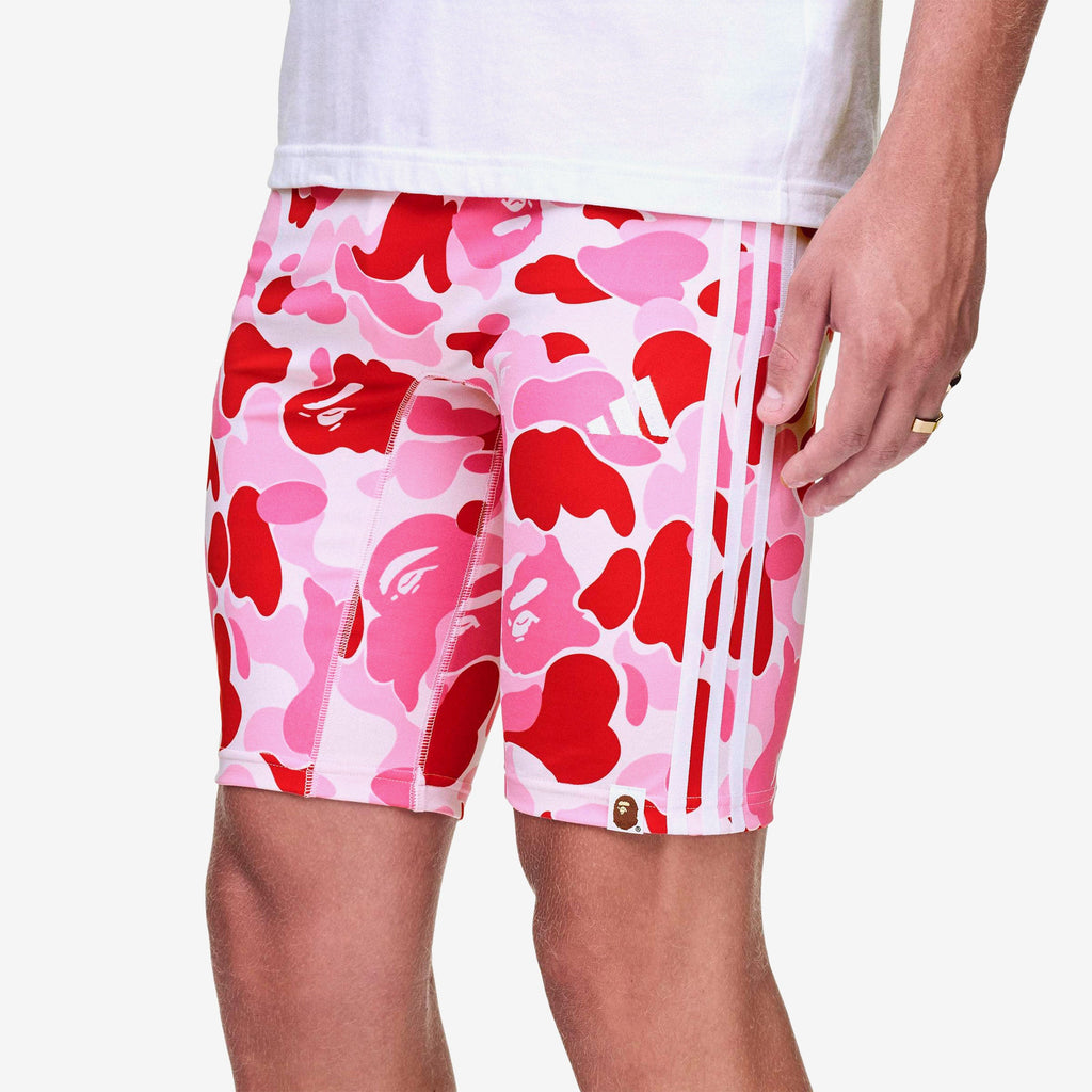Bape Football Tights Adidas – Гарантія оригінальності – детальний вид